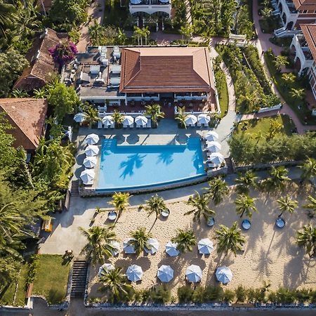 Cassia Cottage Resort And Spa Phu Quoc Extérieur photo