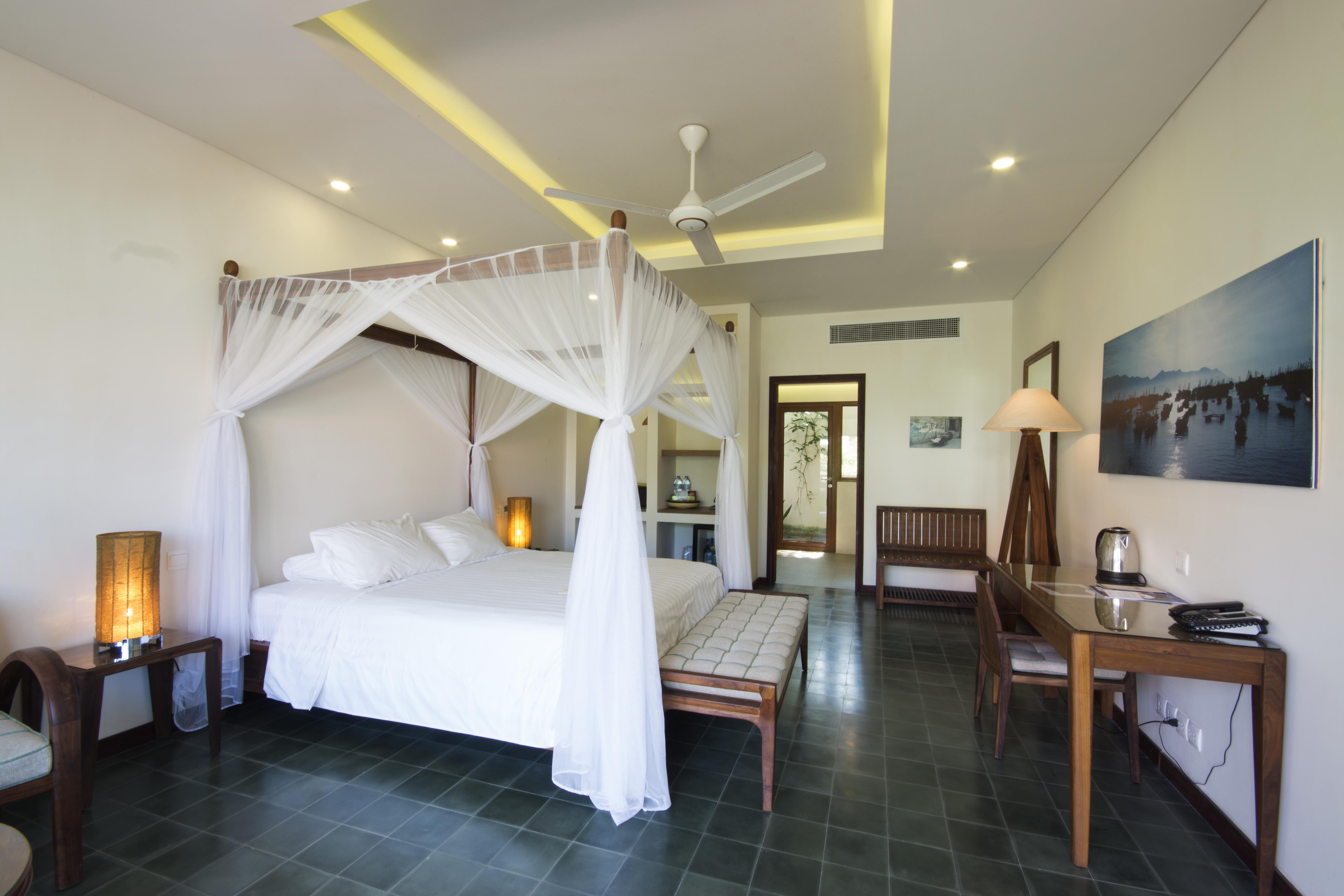 Cassia Cottage Resort And Spa Phu Quoc Extérieur photo