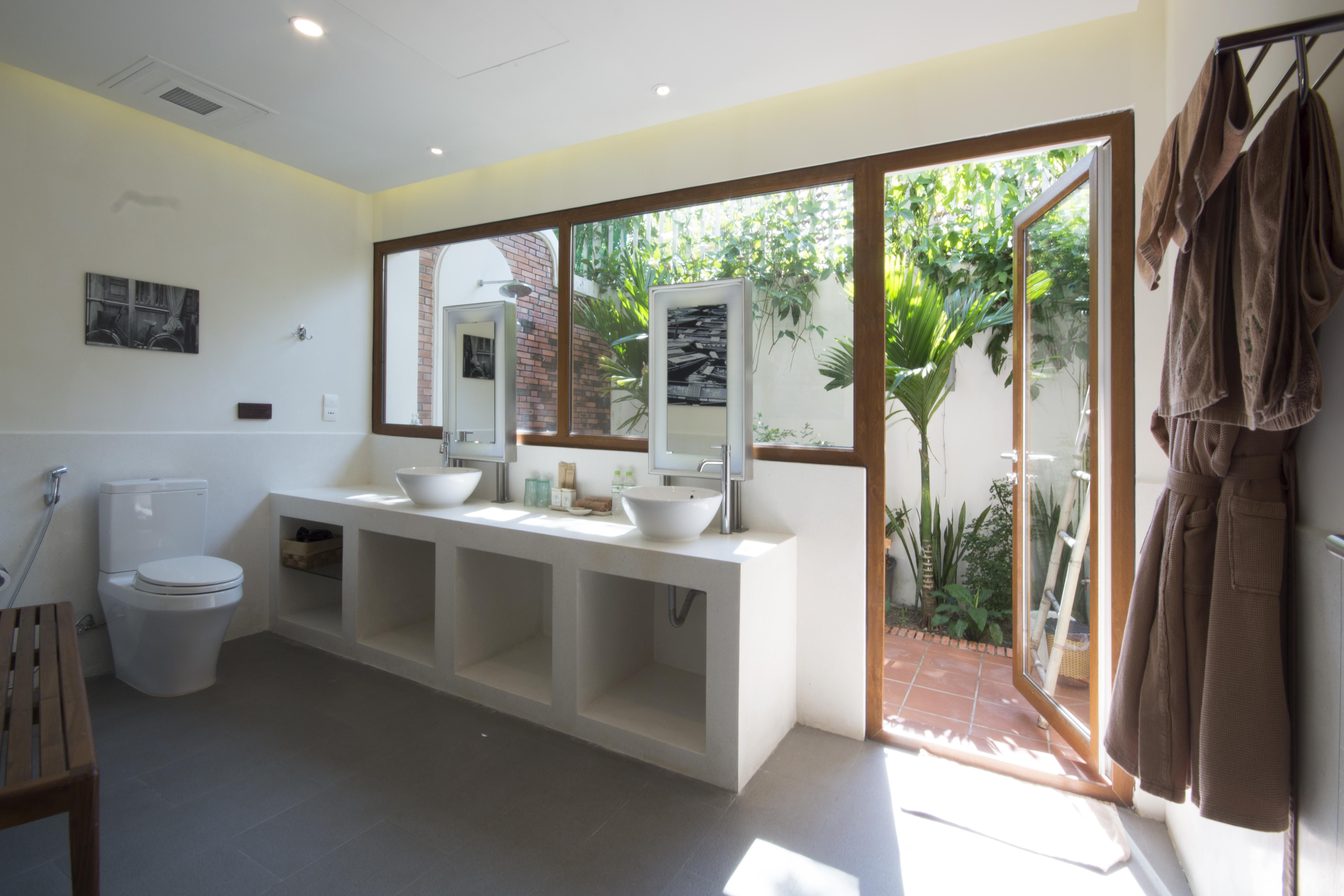 Cassia Cottage Resort And Spa Phu Quoc Extérieur photo