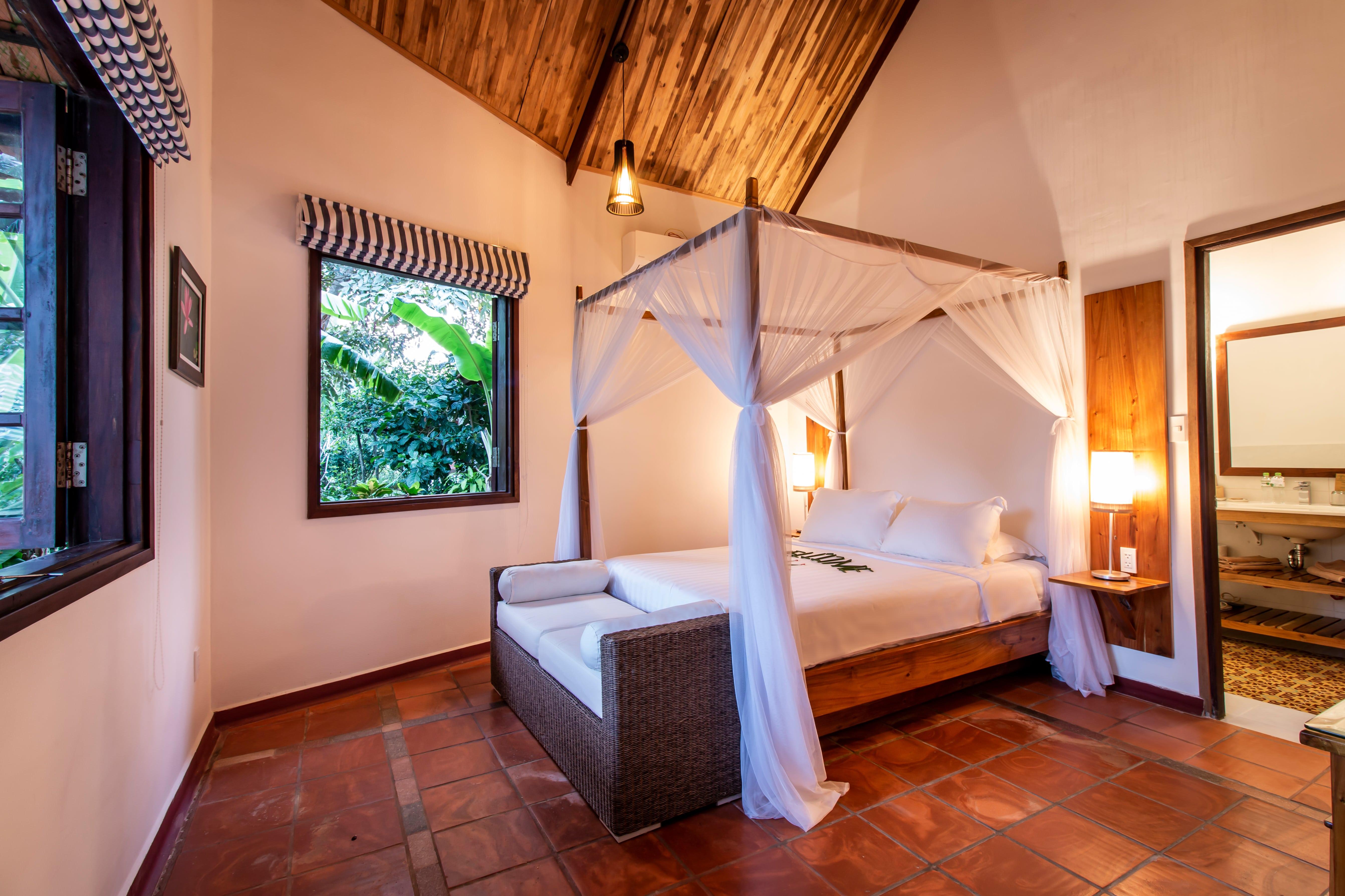 Cassia Cottage Resort And Spa Phu Quoc Extérieur photo