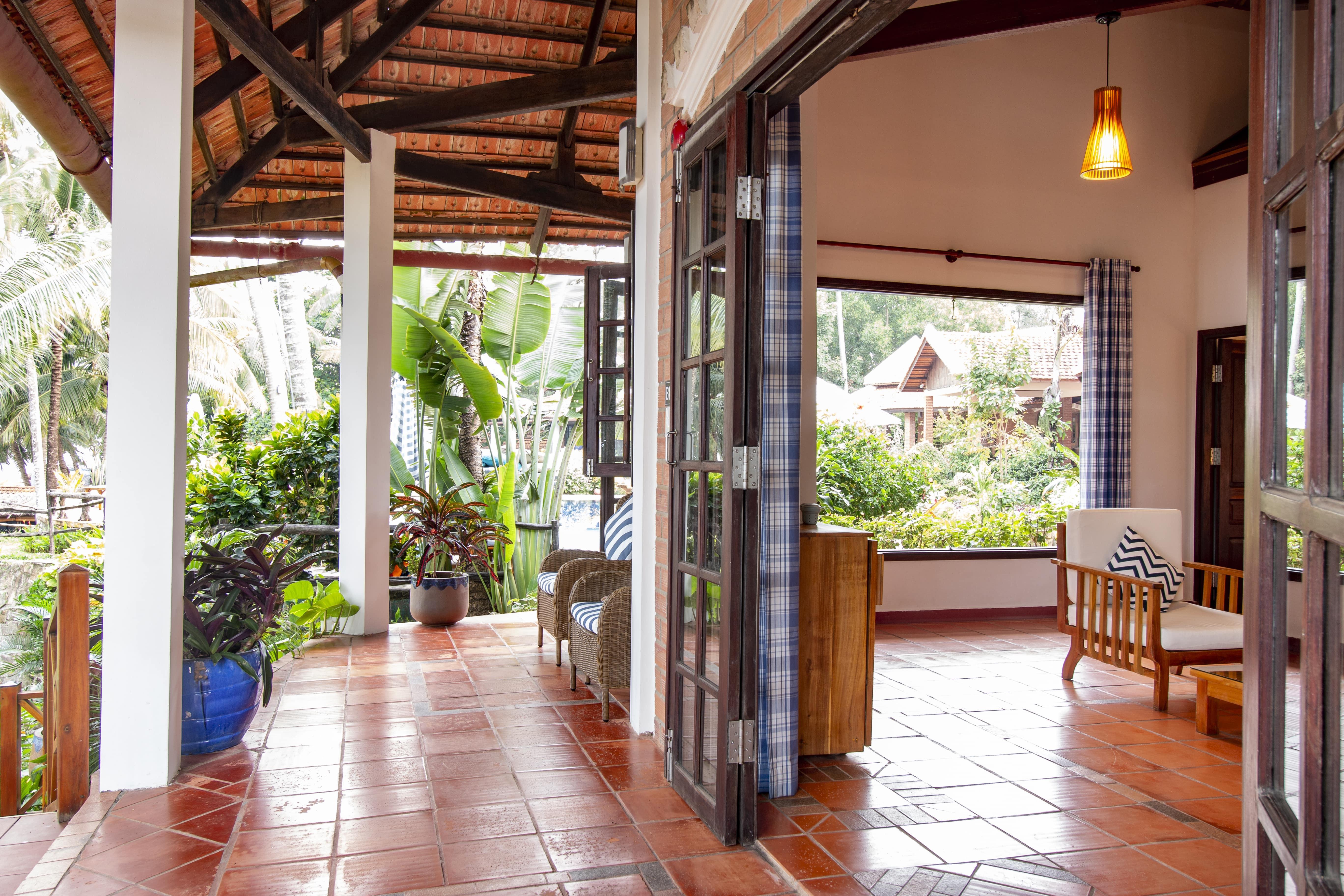 Cassia Cottage Resort And Spa Phu Quoc Extérieur photo