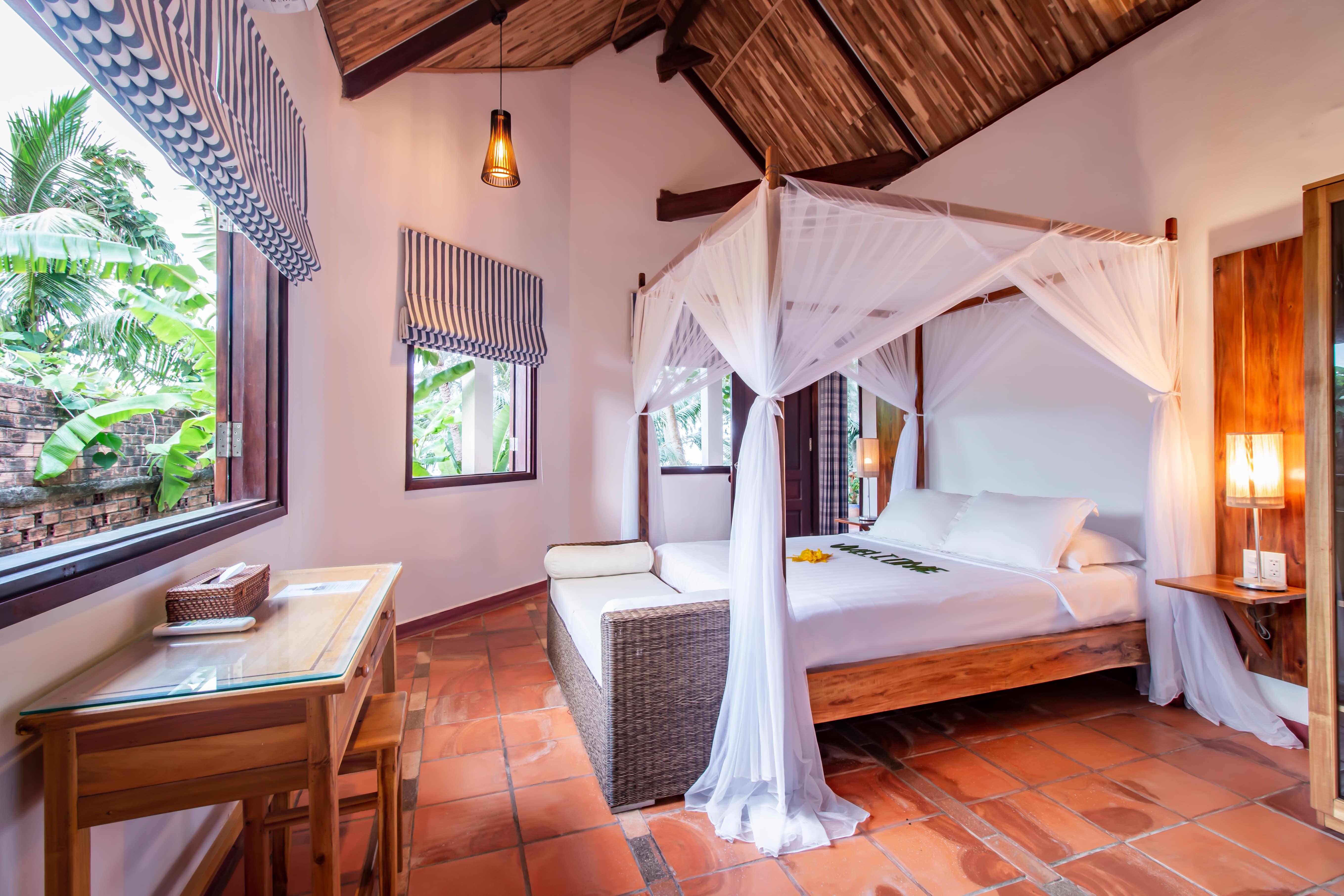 Cassia Cottage Resort And Spa Phu Quoc Extérieur photo