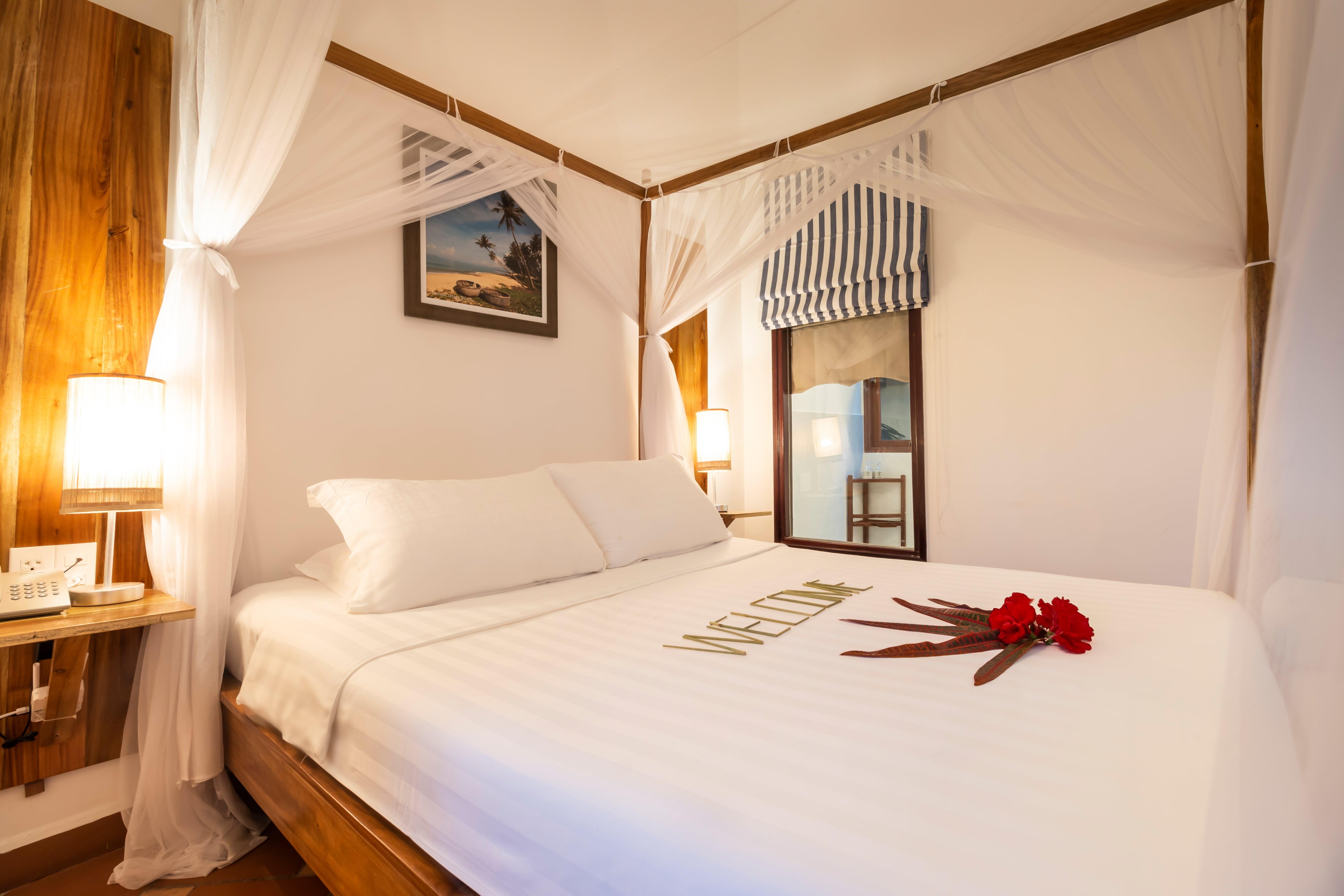 Cassia Cottage Resort And Spa Phu Quoc Extérieur photo