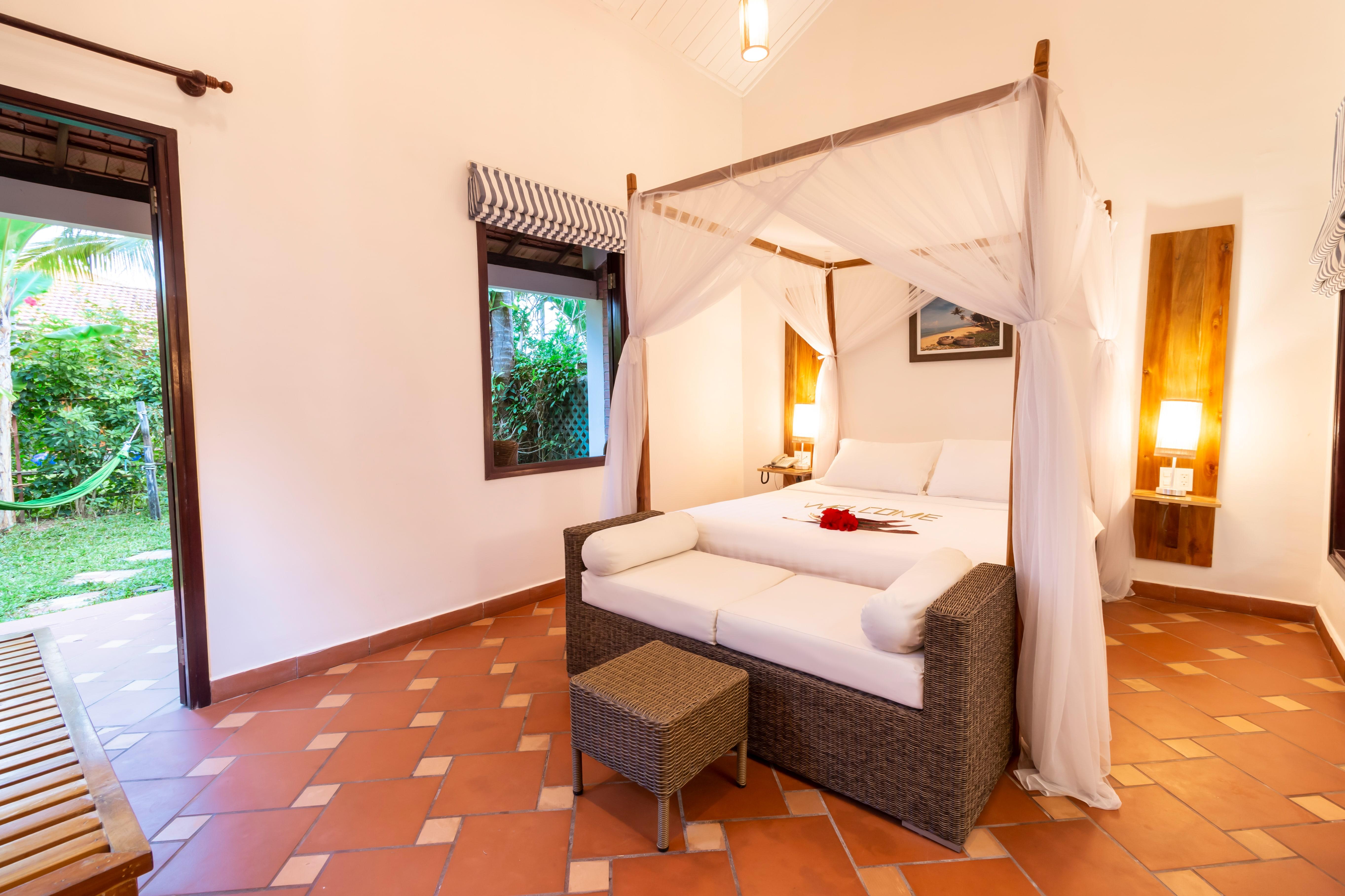 Cassia Cottage Resort And Spa Phu Quoc Extérieur photo
