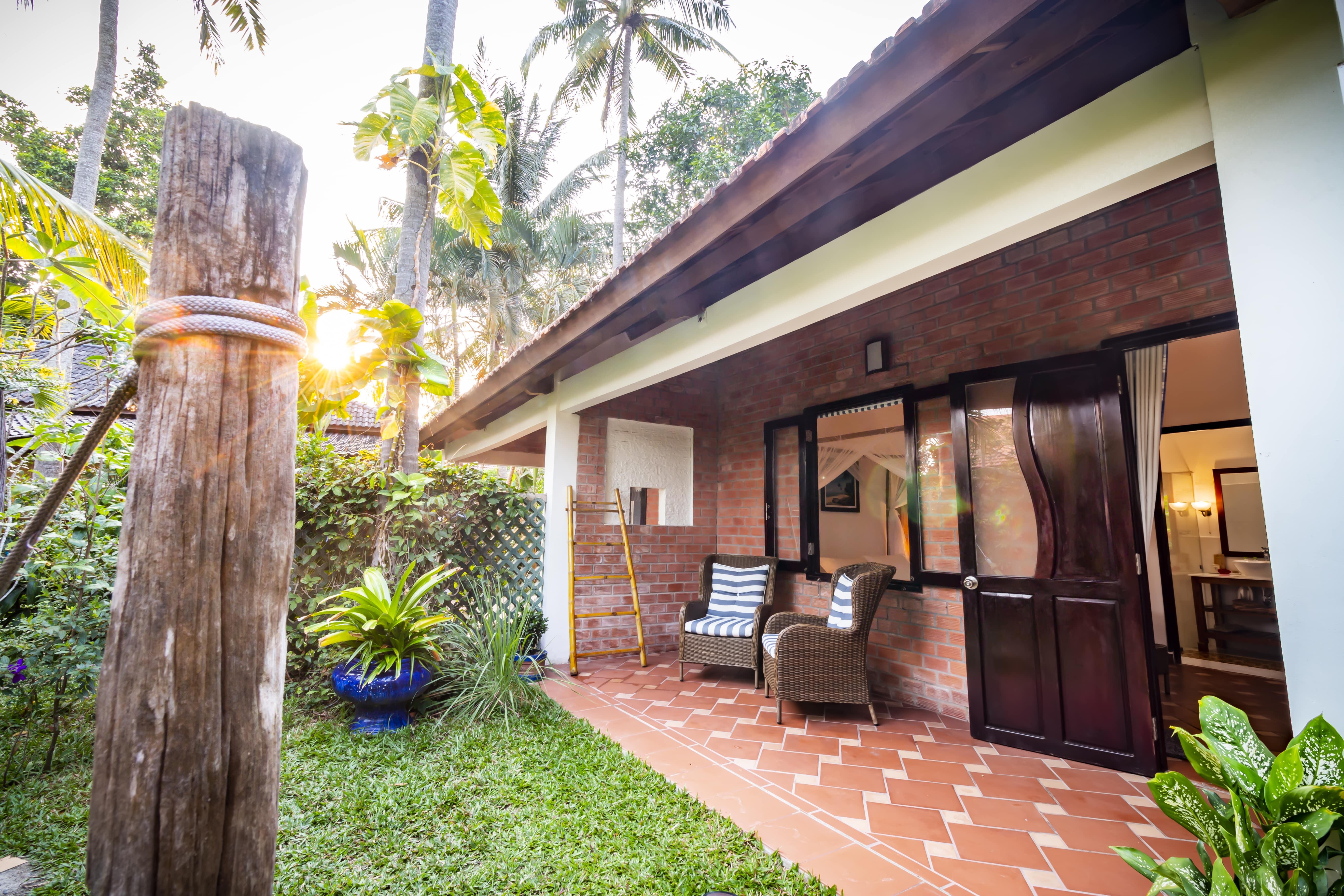 Cassia Cottage Resort And Spa Phu Quoc Extérieur photo