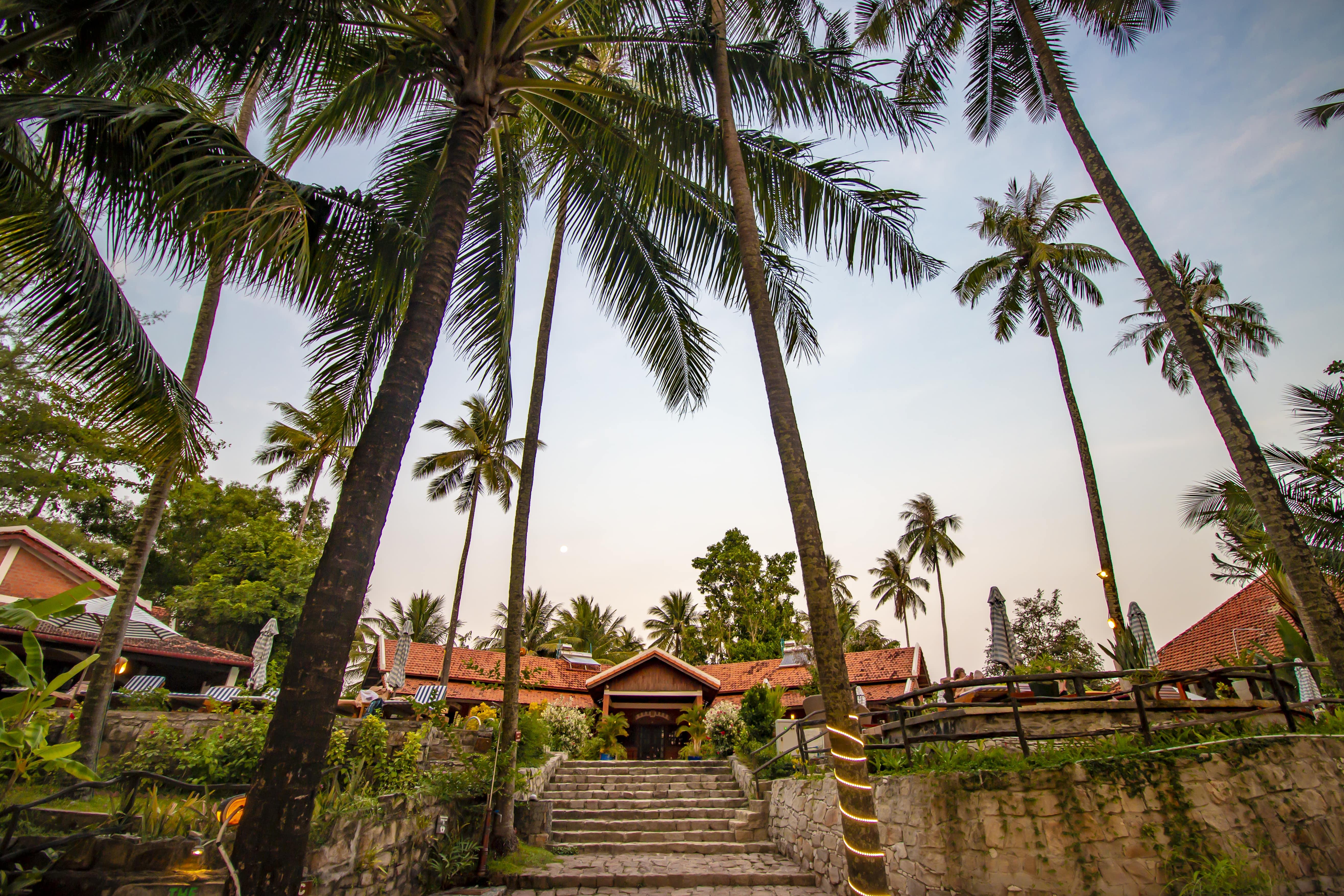 Cassia Cottage Resort And Spa Phu Quoc Extérieur photo