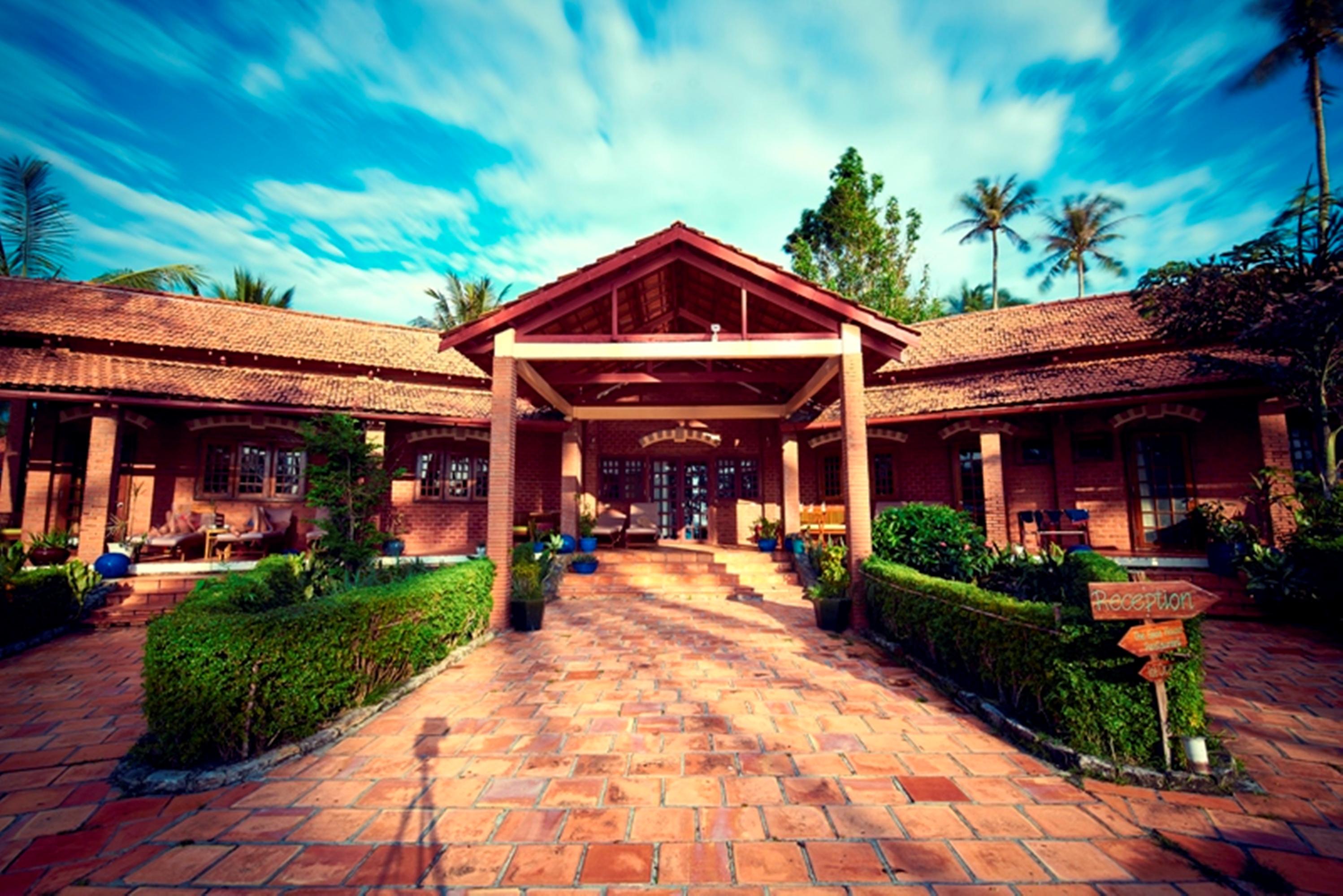 Cassia Cottage Resort And Spa Phu Quoc Extérieur photo