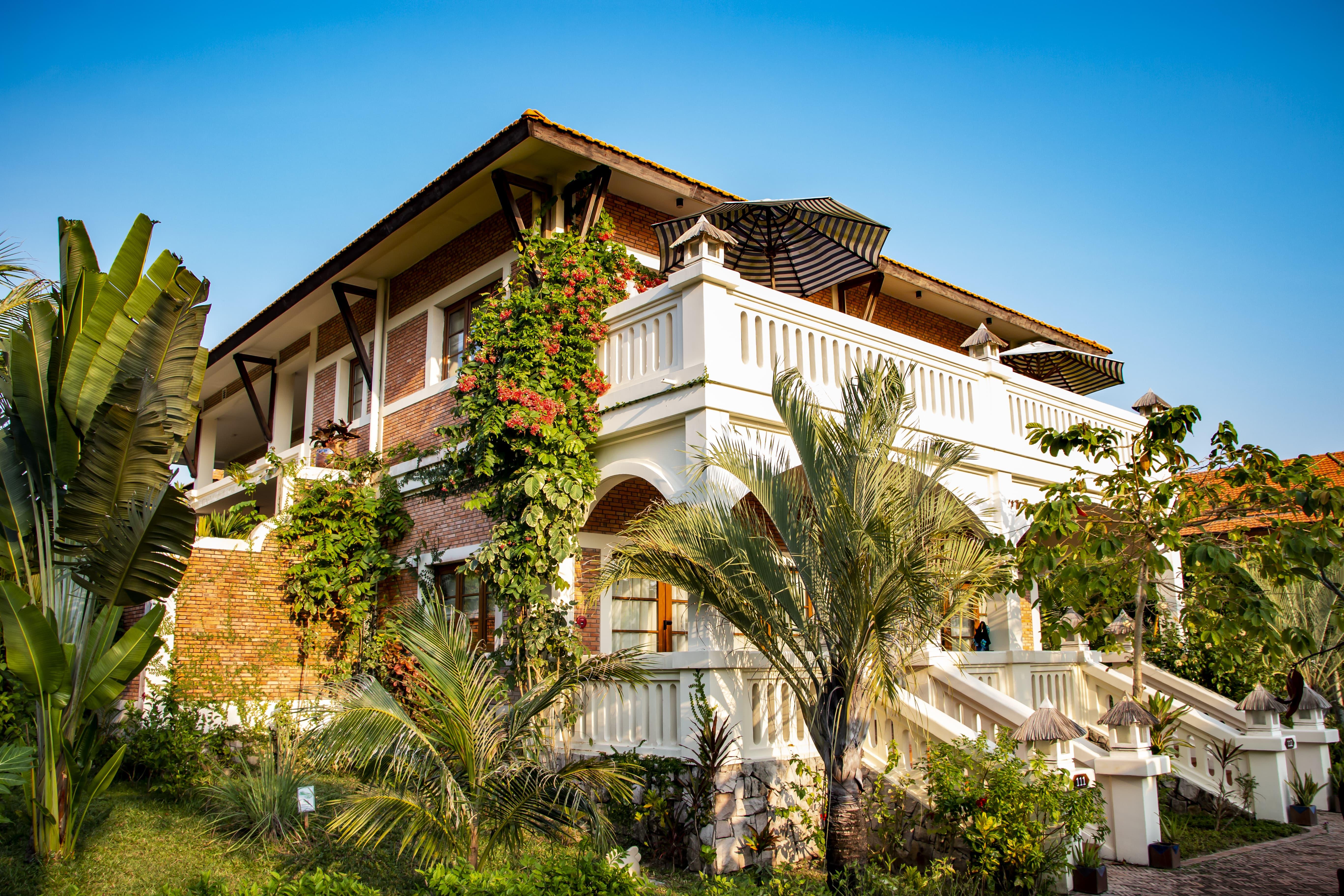Cassia Cottage Resort And Spa Phu Quoc Extérieur photo