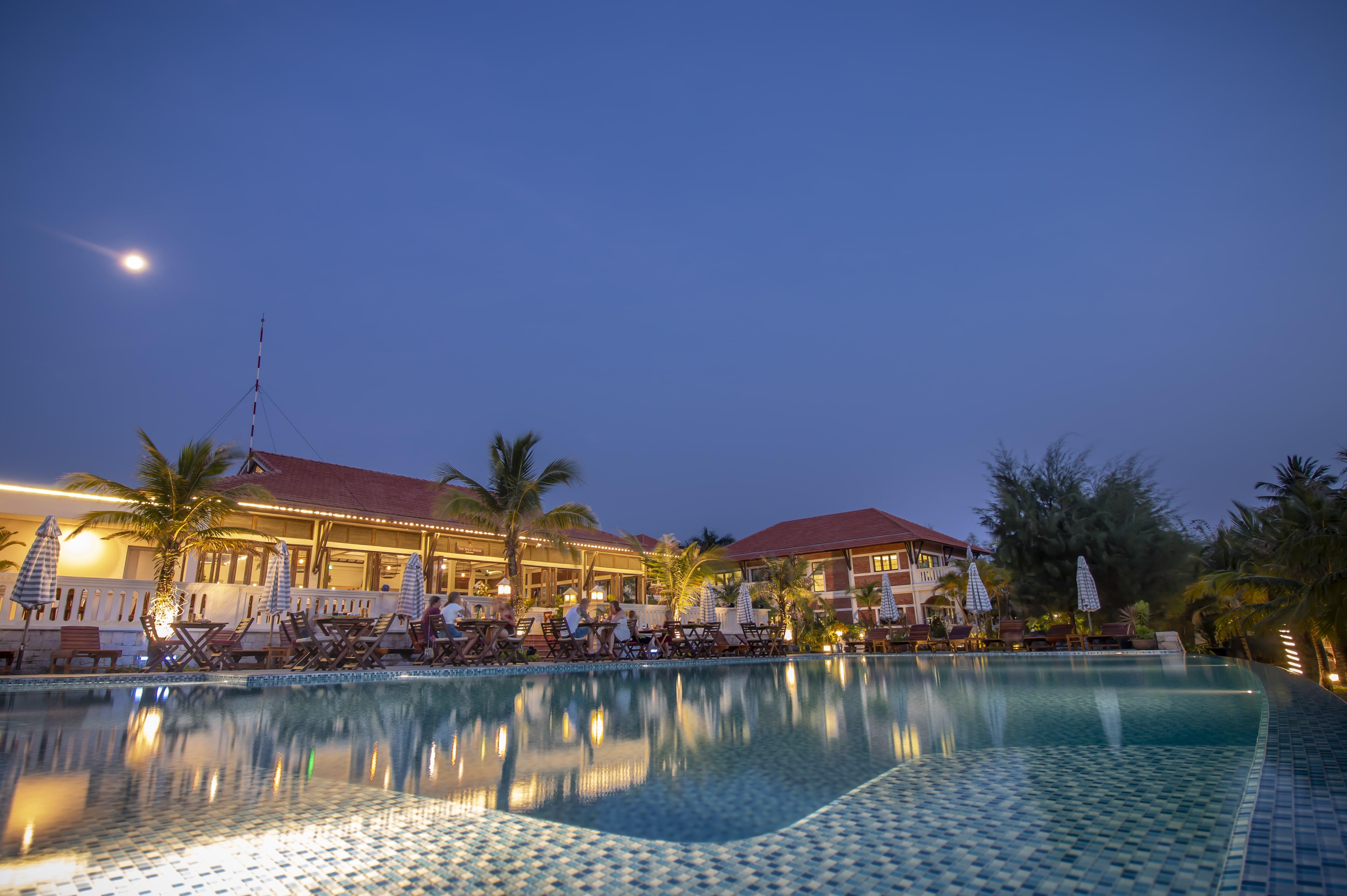 Cassia Cottage Resort And Spa Phu Quoc Extérieur photo