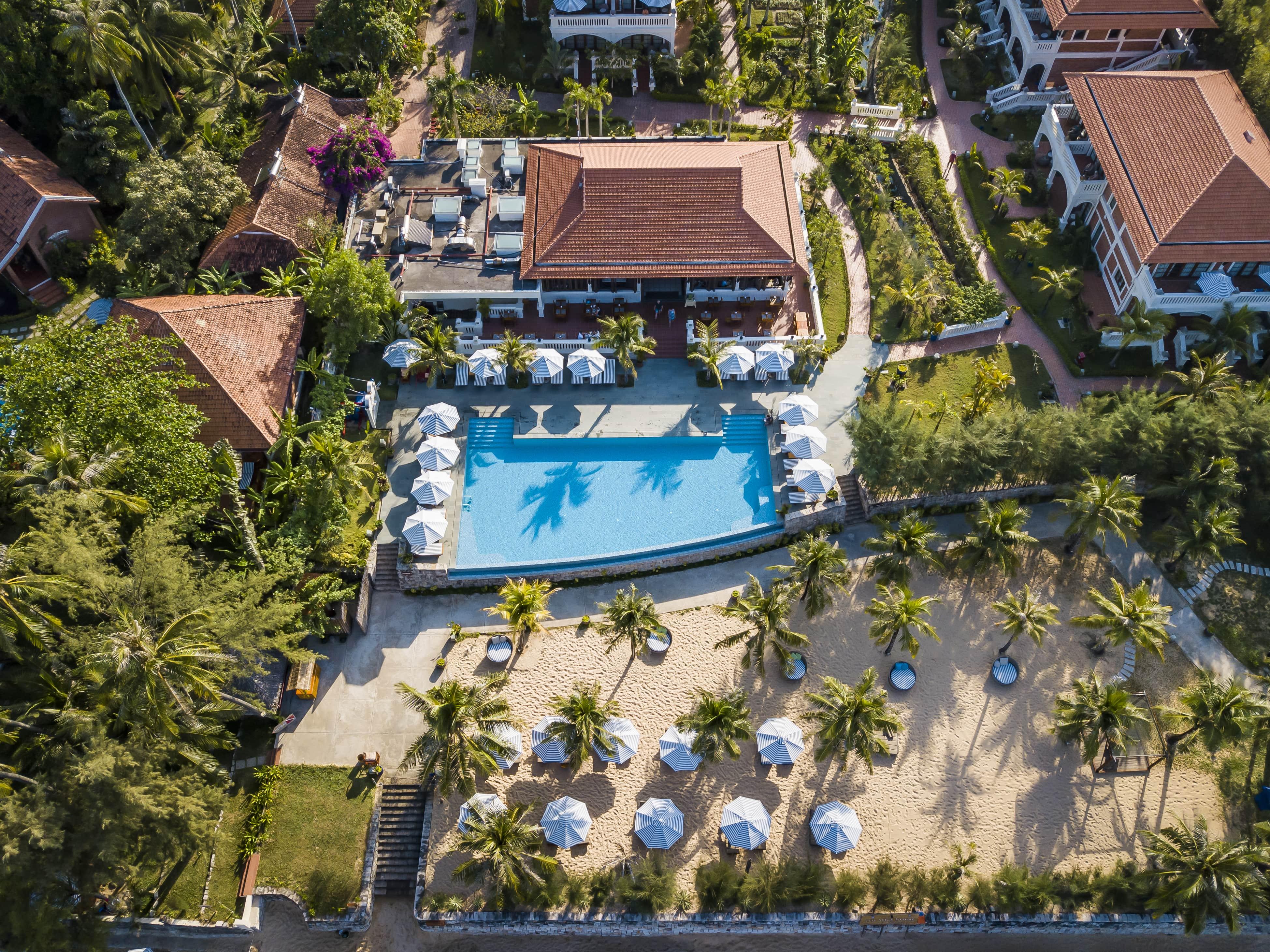 Cassia Cottage Resort And Spa Phu Quoc Extérieur photo