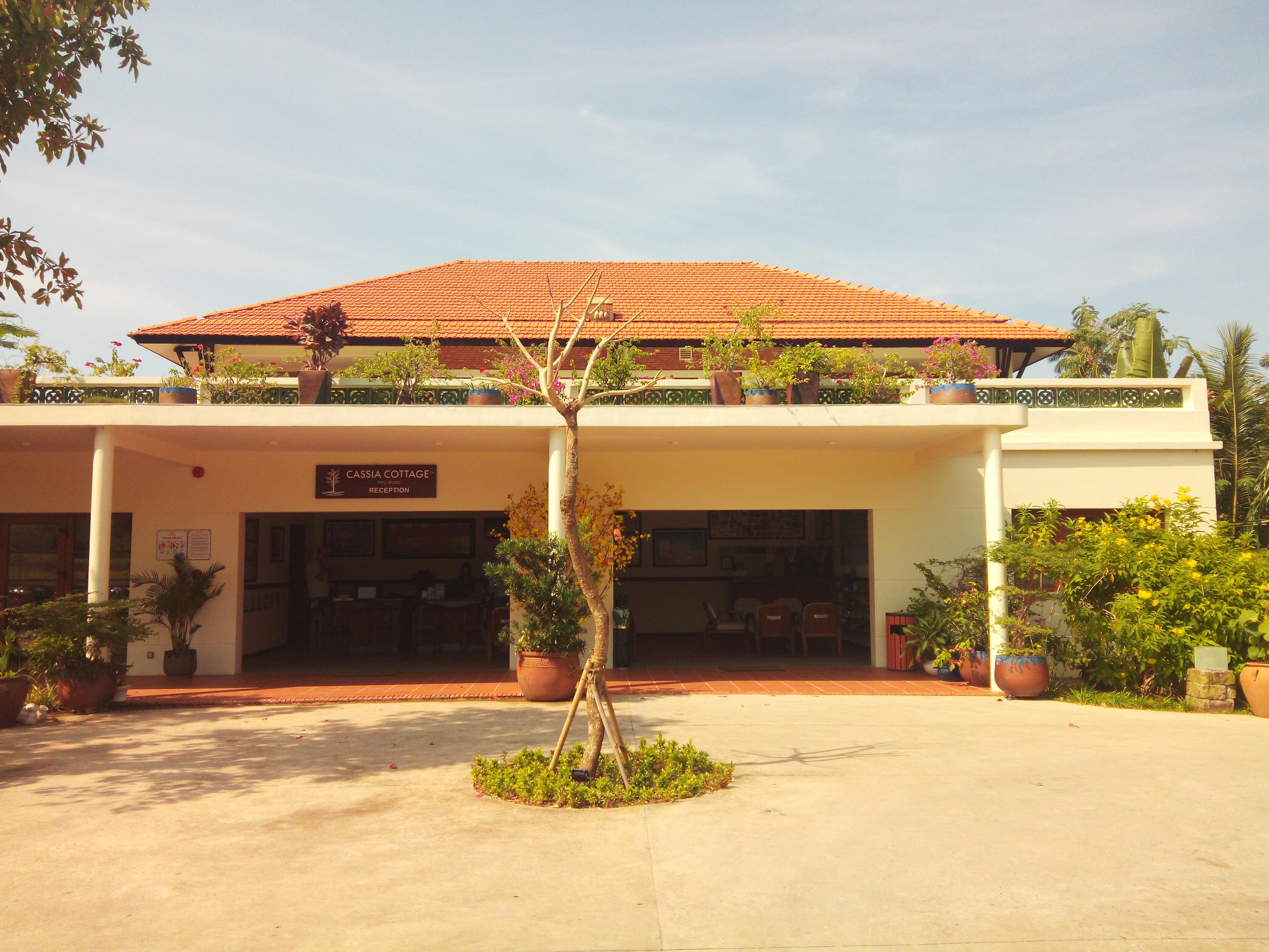 Cassia Cottage Resort And Spa Phu Quoc Extérieur photo