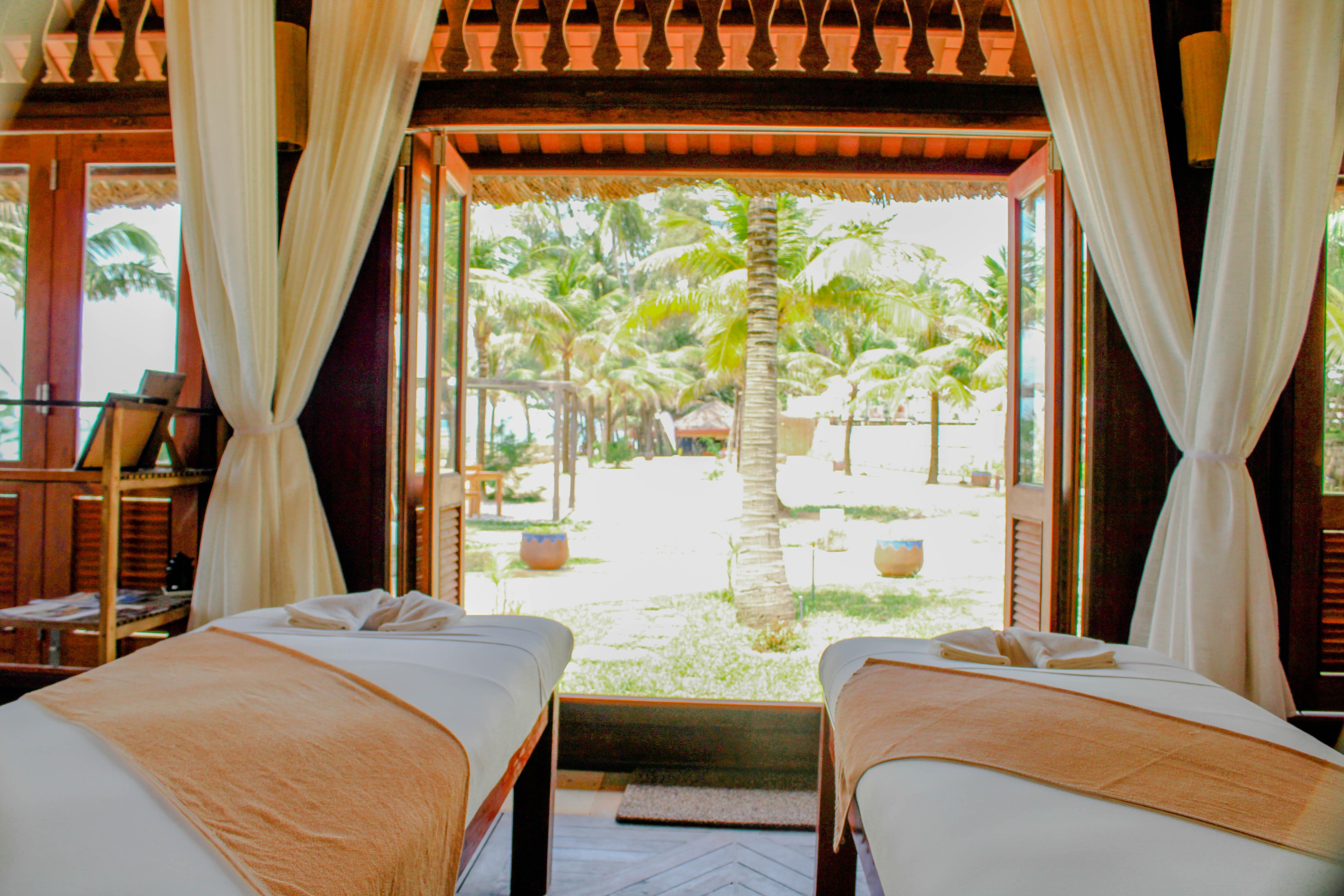 Cassia Cottage Resort And Spa Phu Quoc Extérieur photo