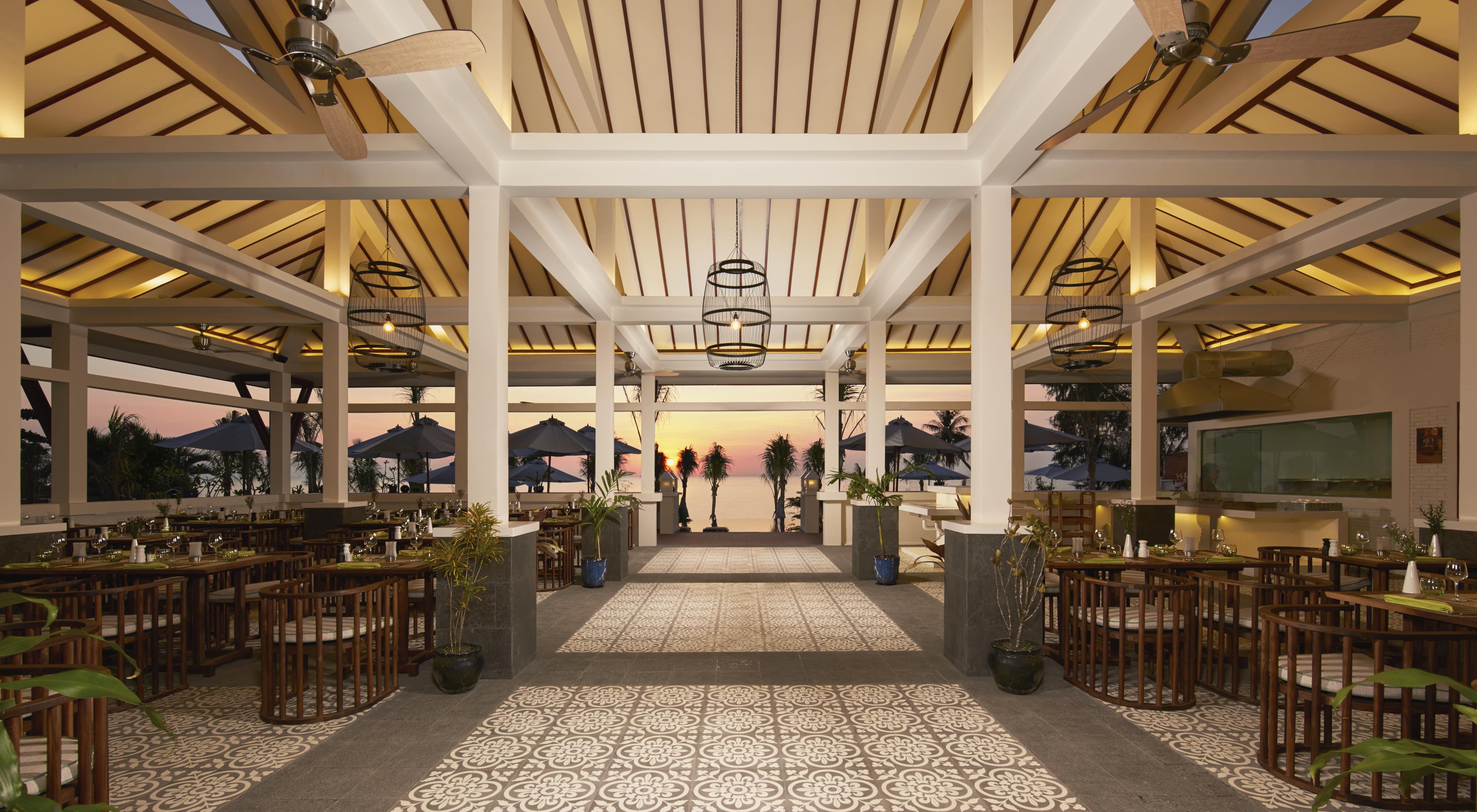 Cassia Cottage Resort And Spa Phu Quoc Extérieur photo