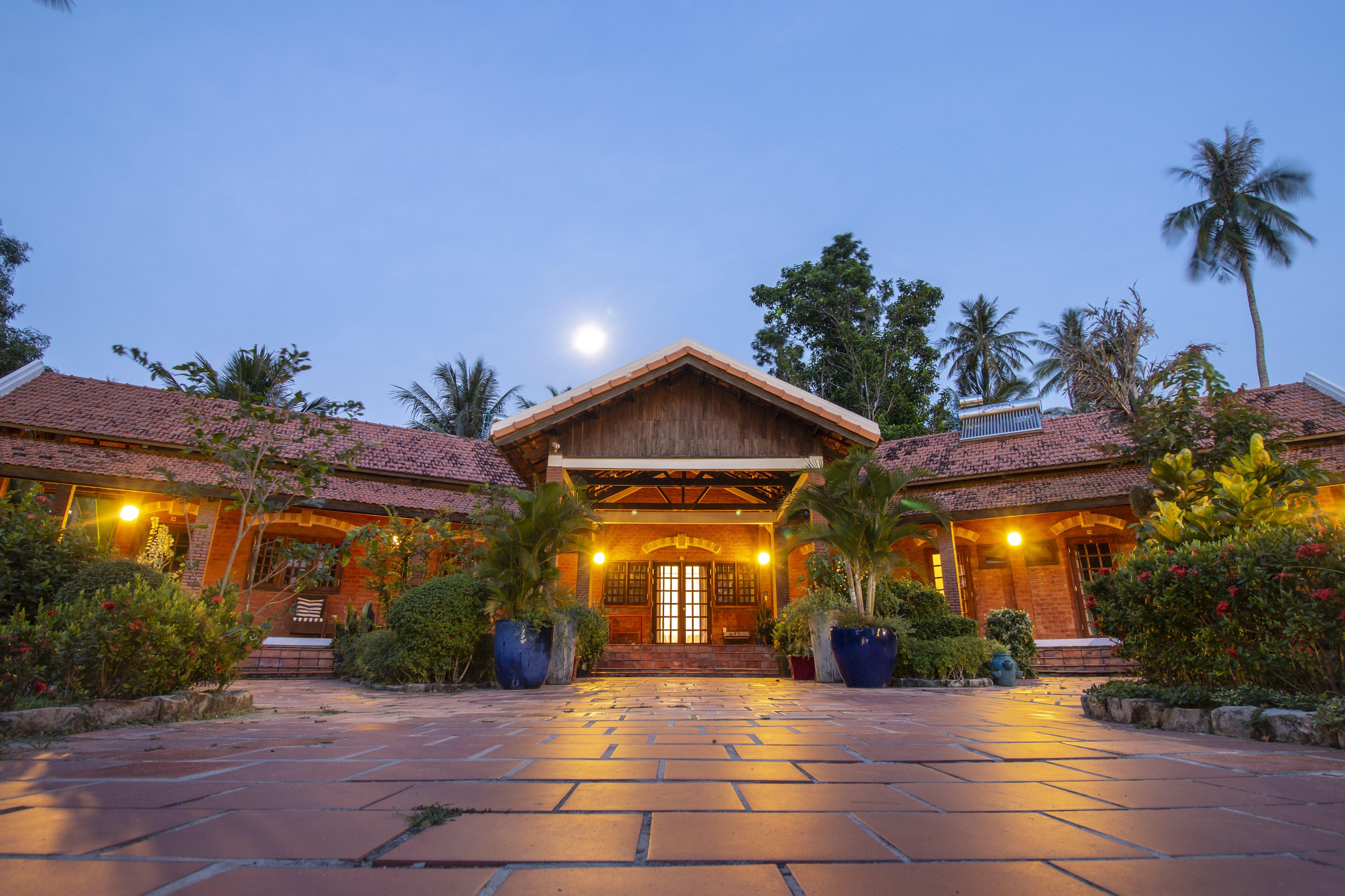 Cassia Cottage Resort And Spa Phu Quoc Extérieur photo