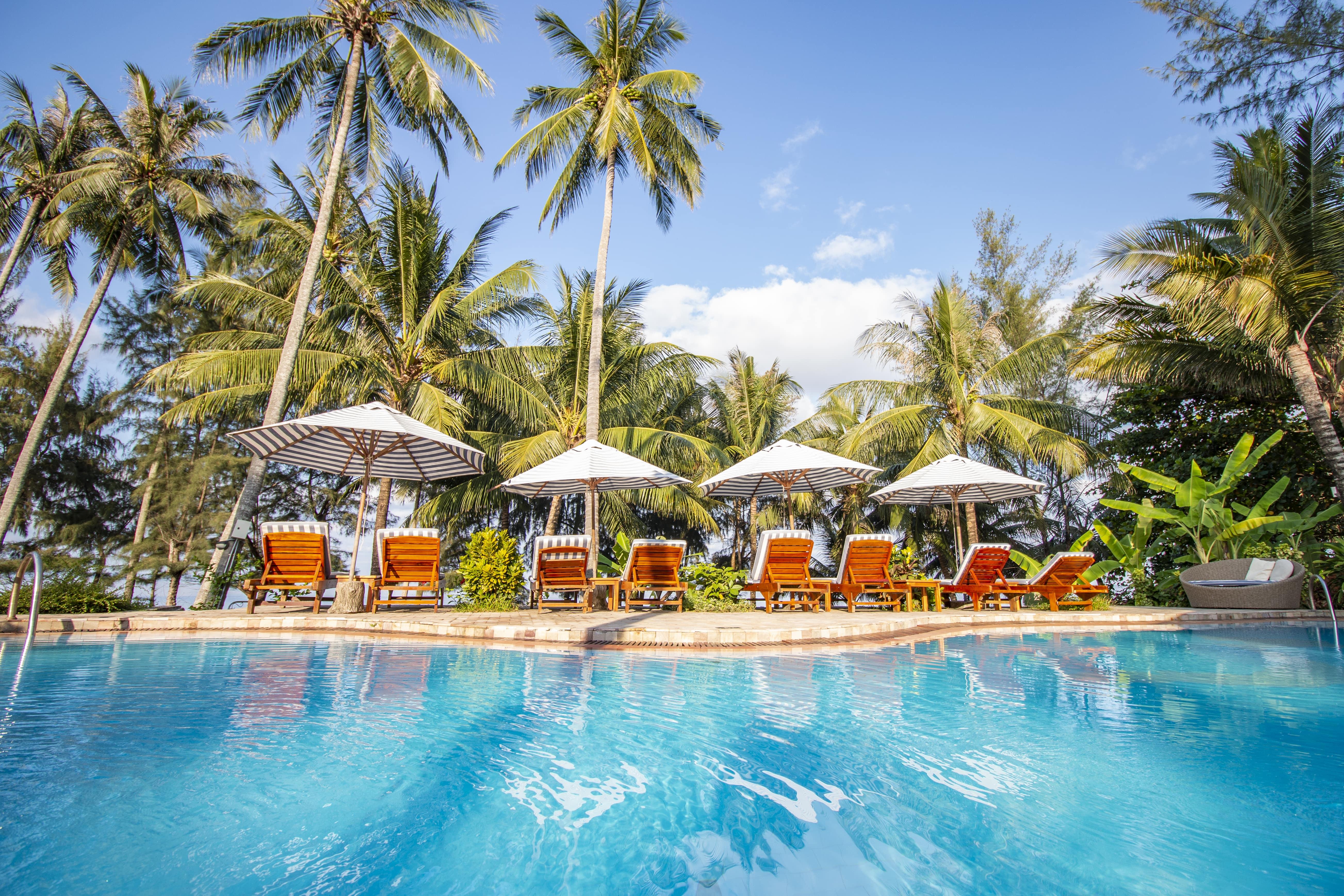 Cassia Cottage Resort And Spa Phu Quoc Extérieur photo