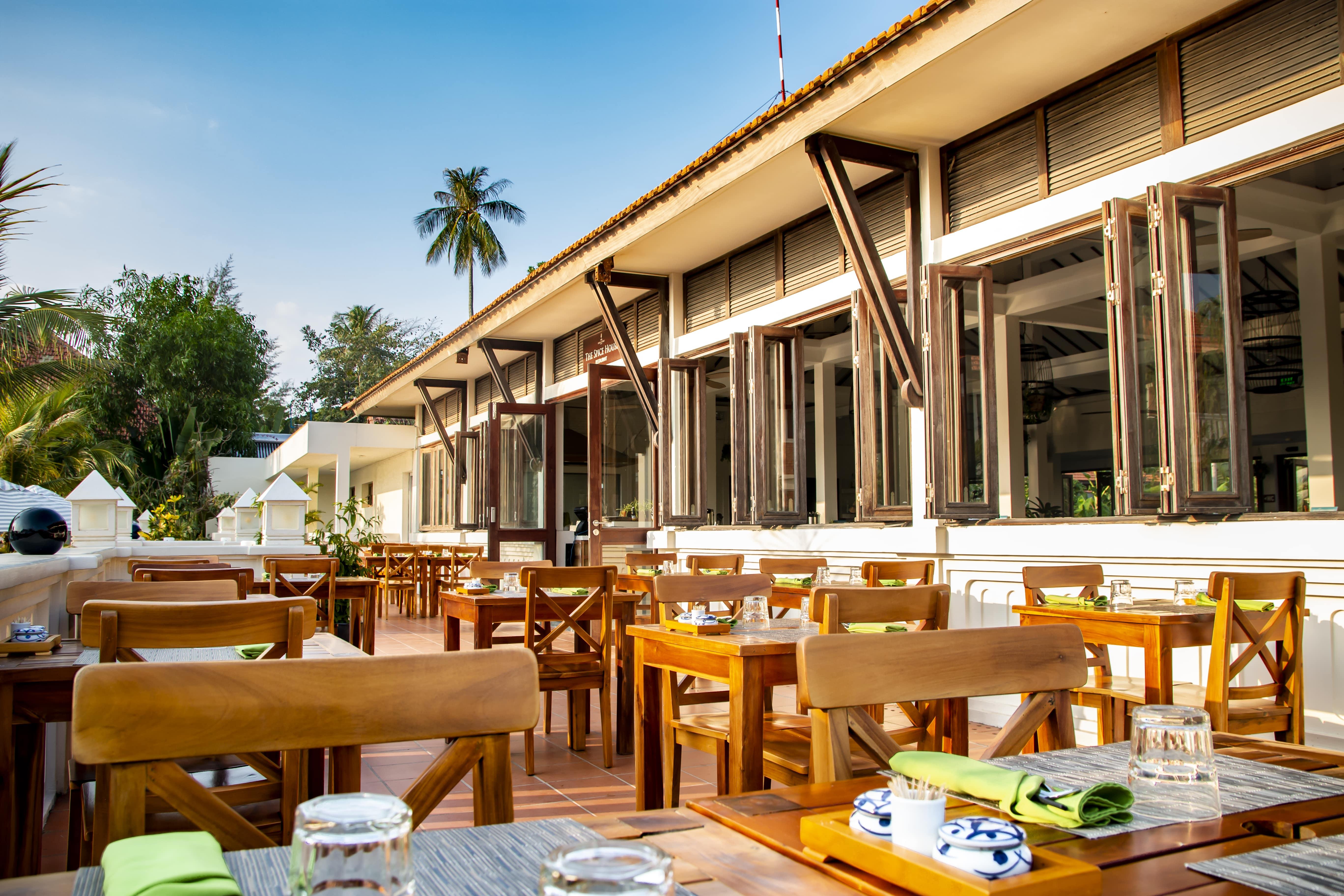 Cassia Cottage Resort And Spa Phu Quoc Extérieur photo