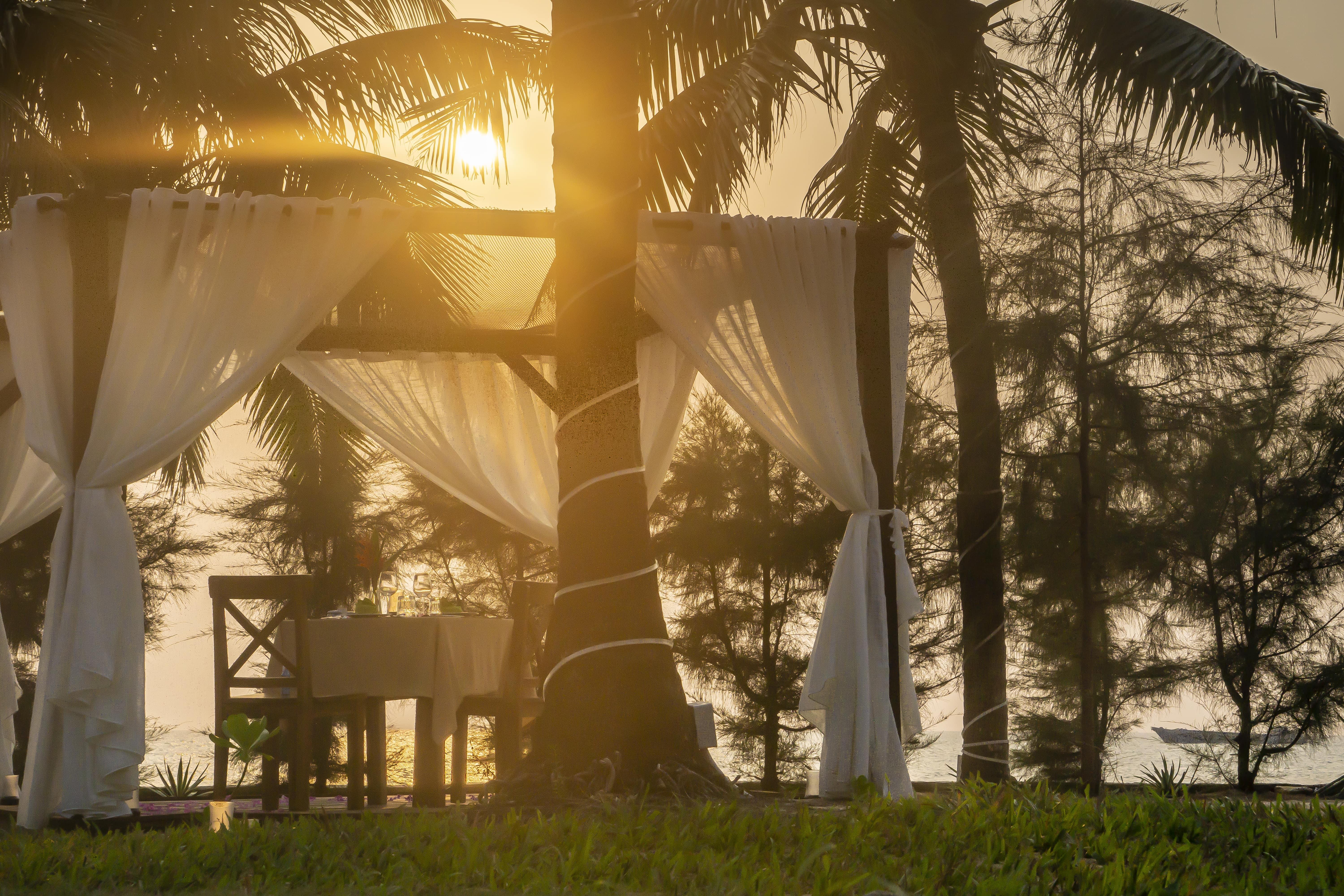 Cassia Cottage Resort And Spa Phu Quoc Extérieur photo