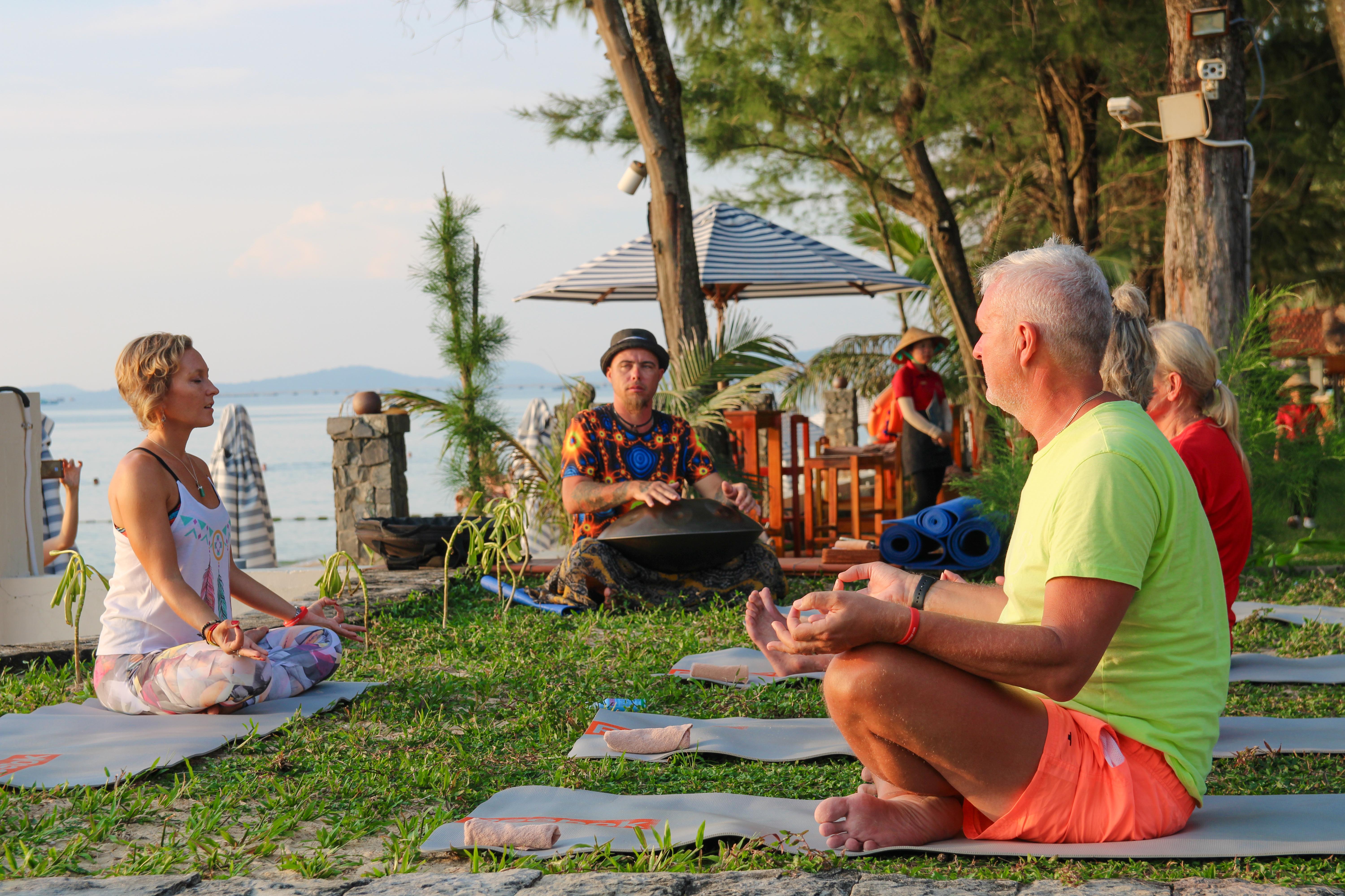 Cassia Cottage Resort And Spa Phu Quoc Extérieur photo