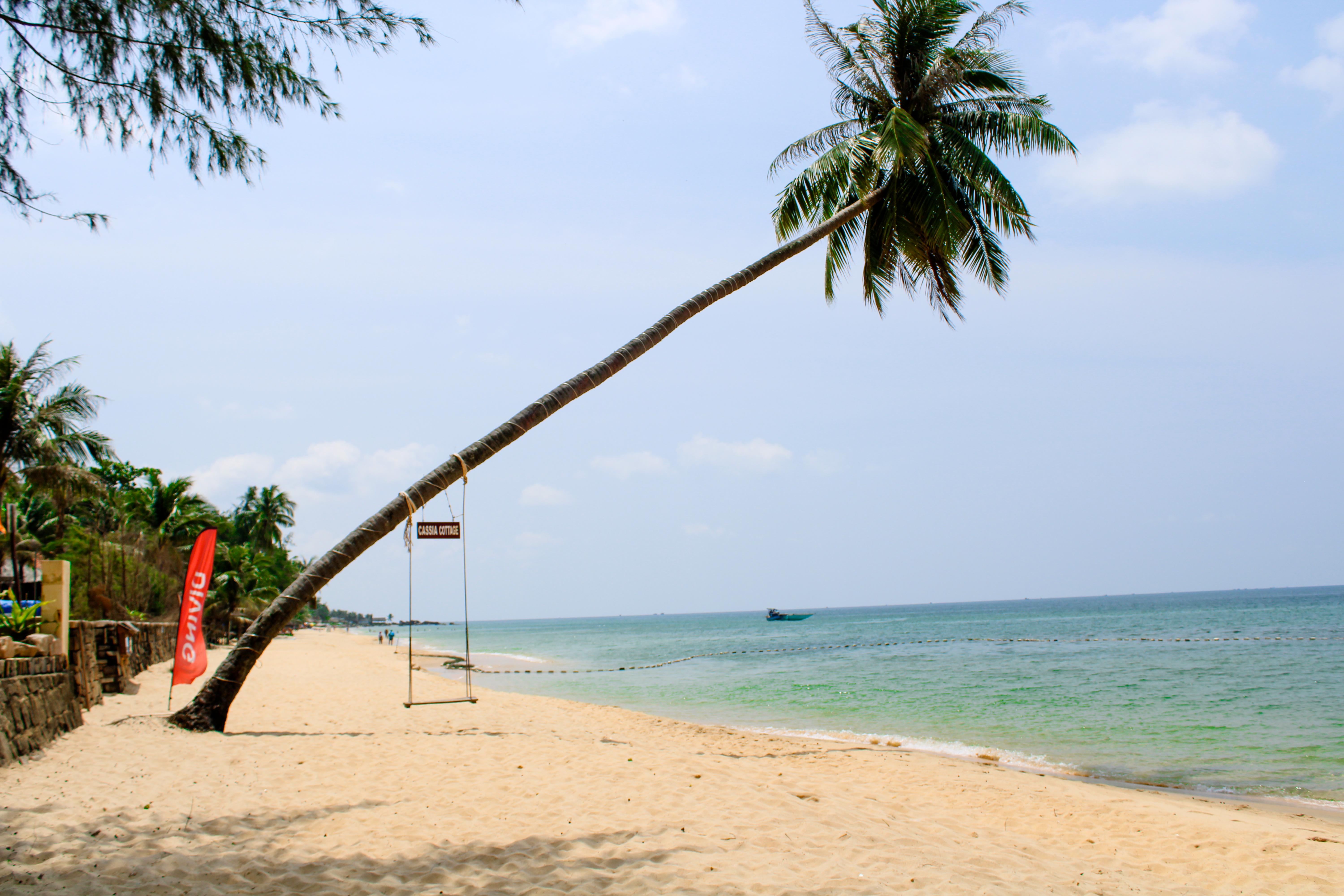 Cassia Cottage Resort And Spa Phu Quoc Extérieur photo