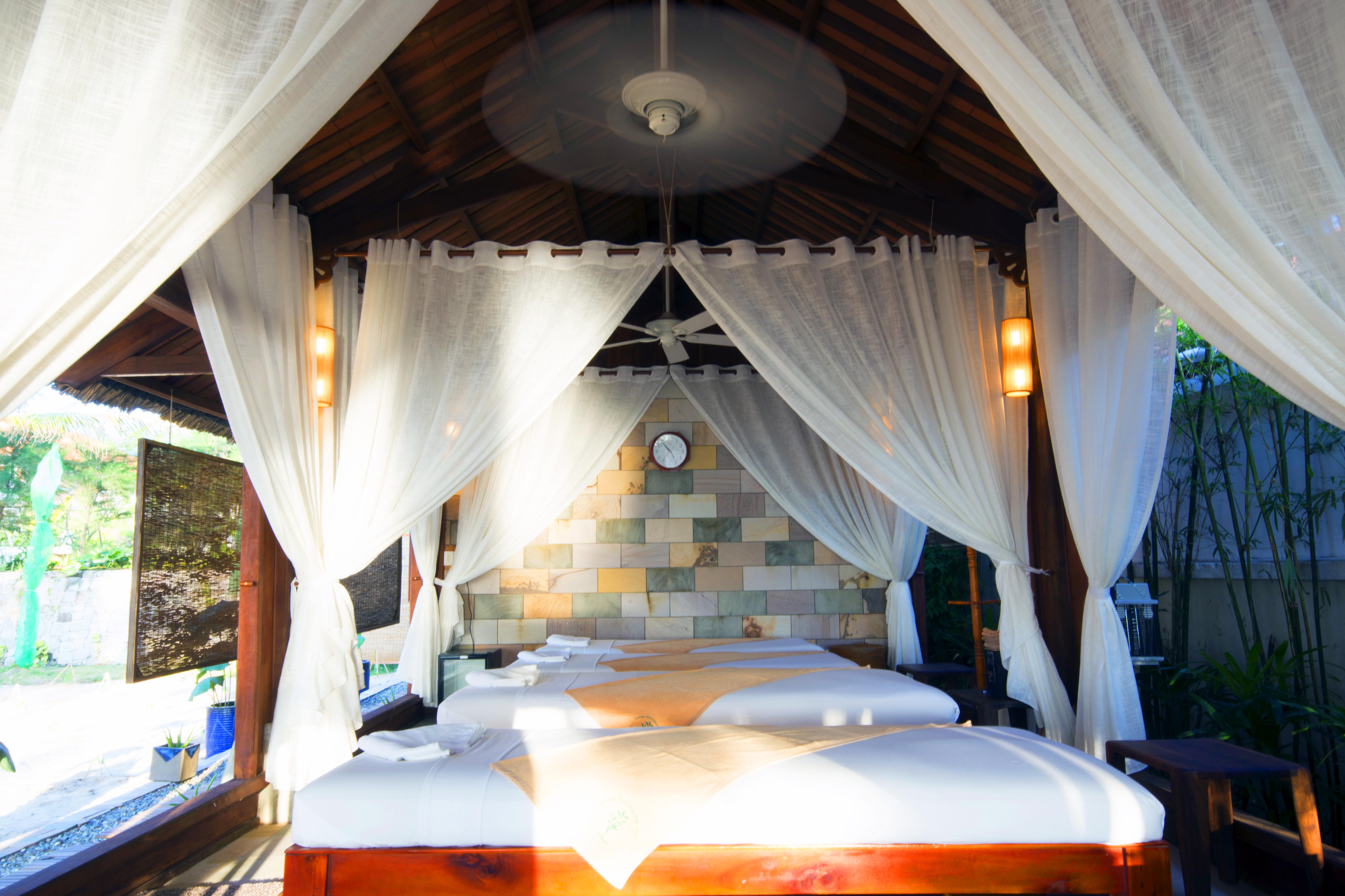 Cassia Cottage Resort And Spa Phu Quoc Extérieur photo