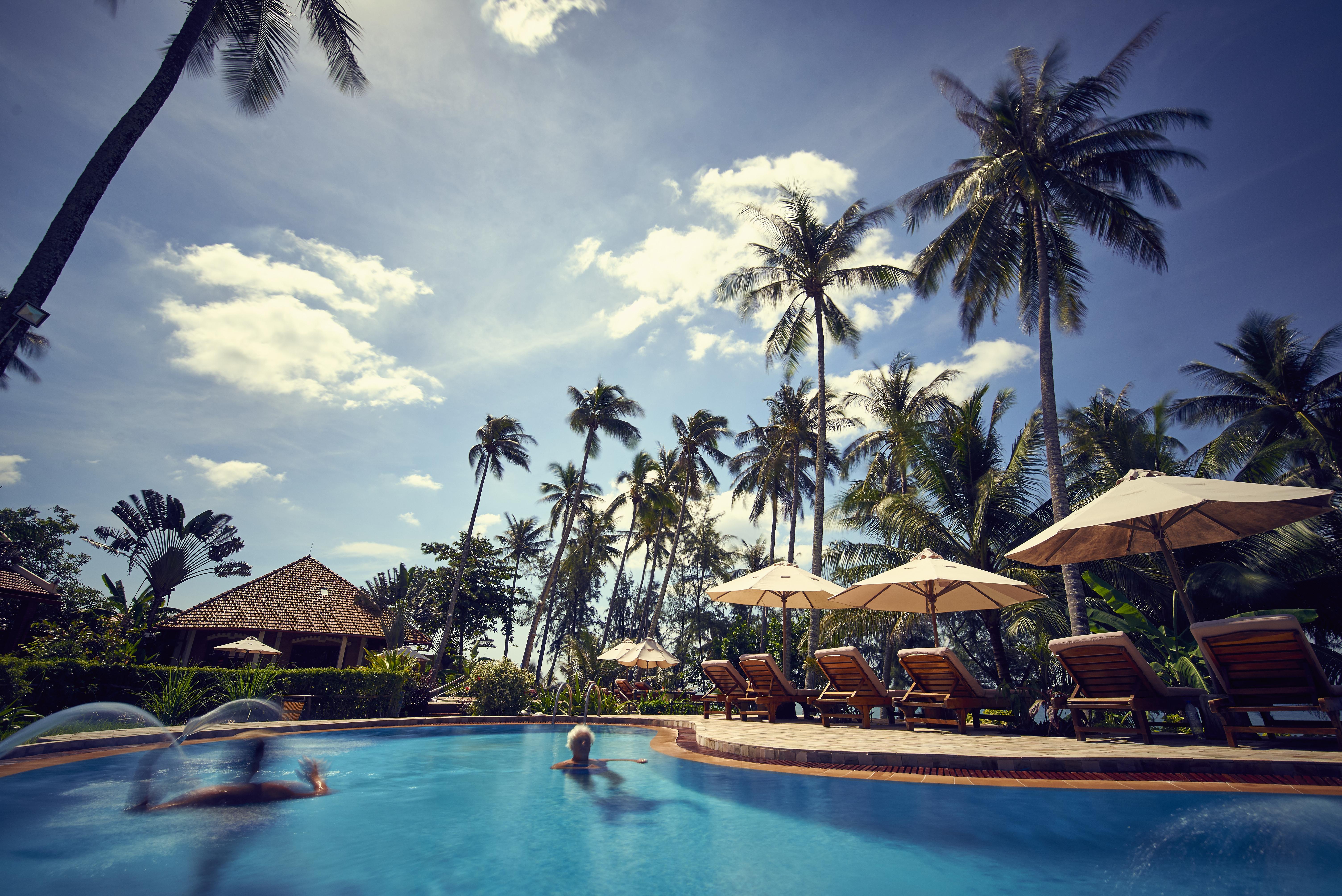 Cassia Cottage Resort And Spa Phu Quoc Extérieur photo