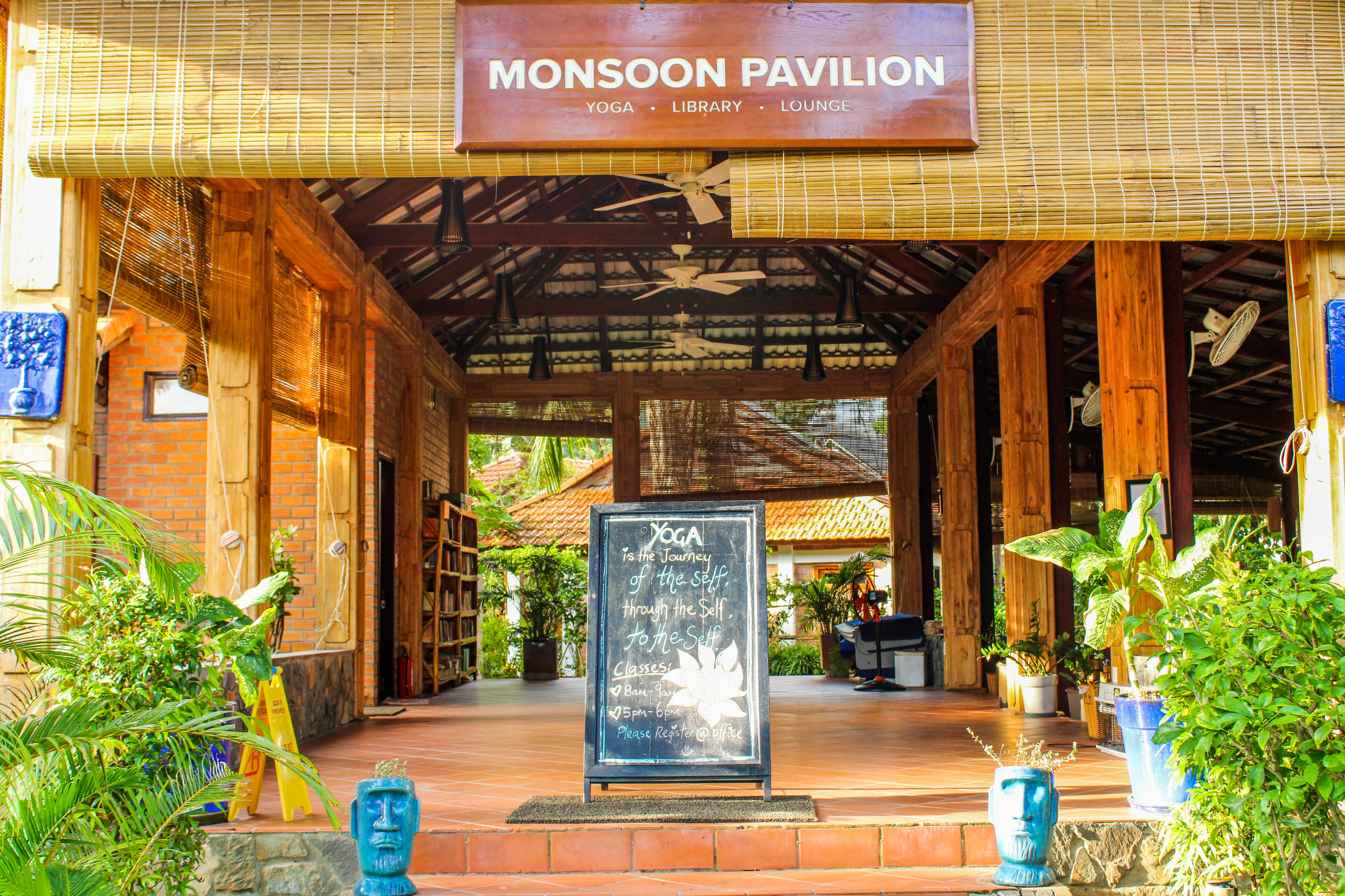 Cassia Cottage Resort And Spa Phu Quoc Extérieur photo