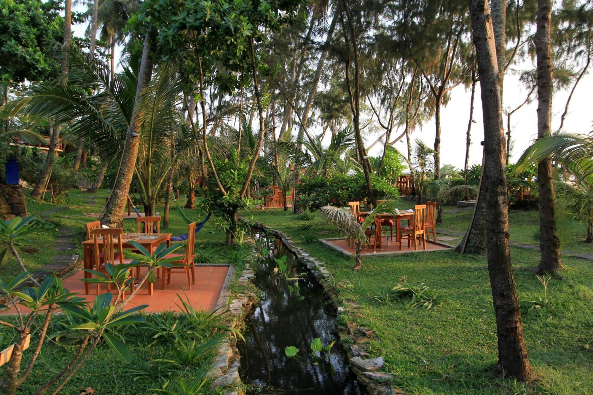 Cassia Cottage Resort And Spa Phu Quoc Extérieur photo