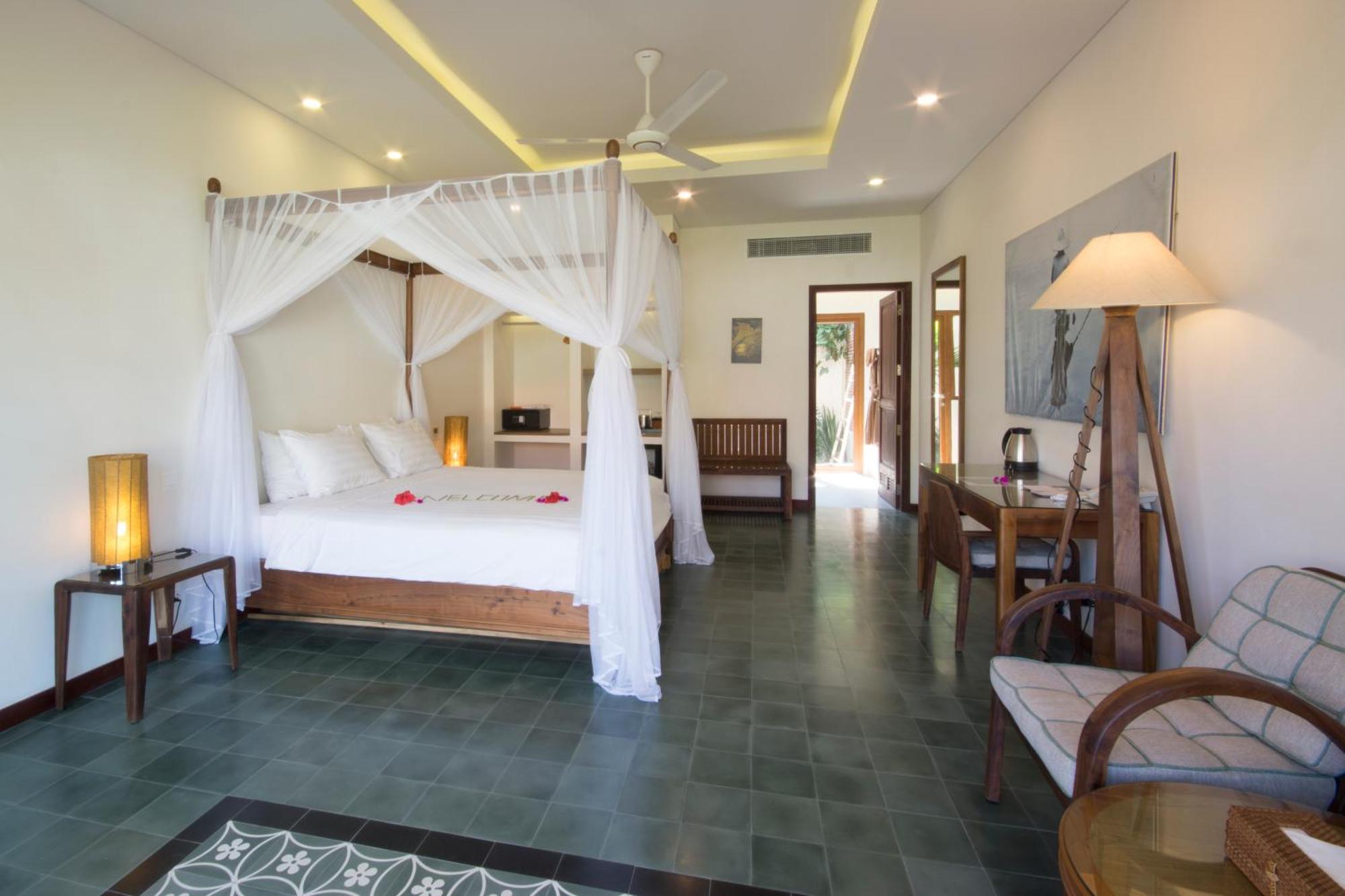 Cassia Cottage Resort And Spa Phu Quoc Extérieur photo