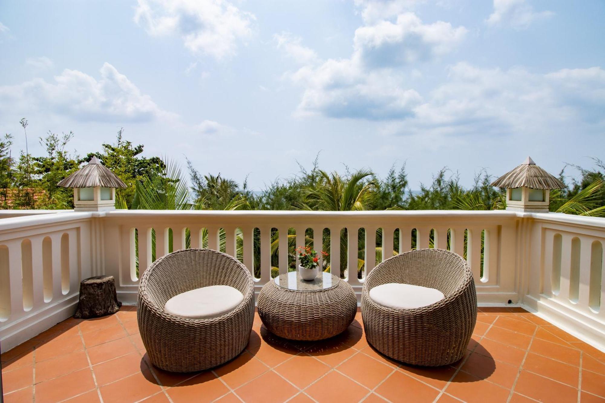 Cassia Cottage Resort And Spa Phu Quoc Extérieur photo