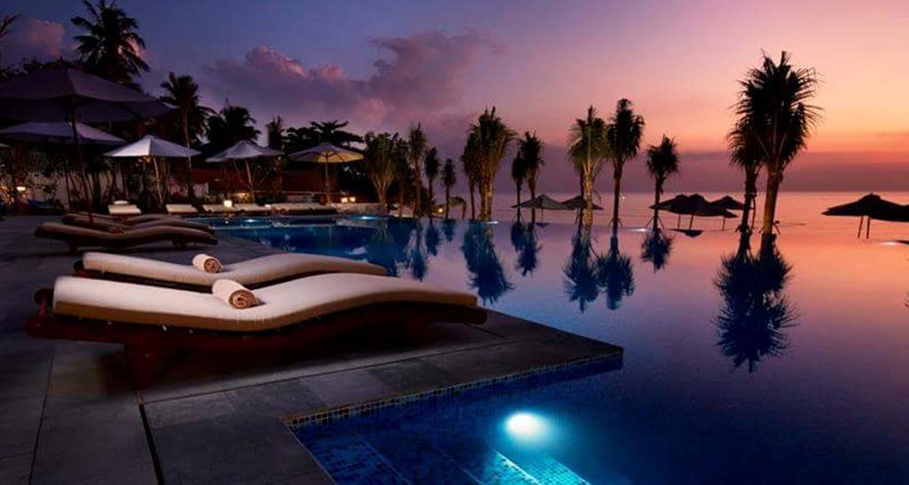 Cassia Cottage Resort And Spa Phu Quoc Extérieur photo