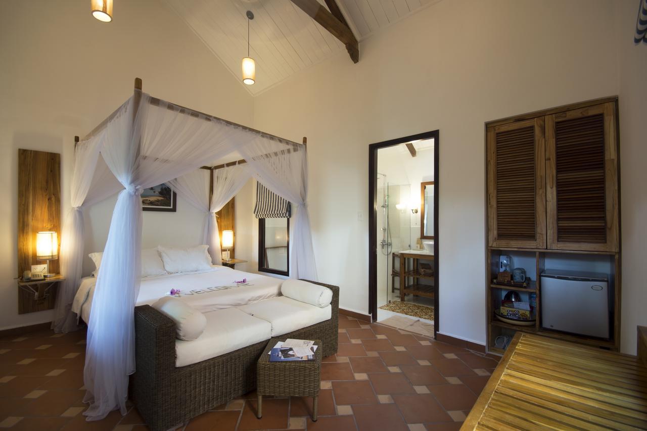 Cassia Cottage Resort And Spa Phu Quoc Extérieur photo