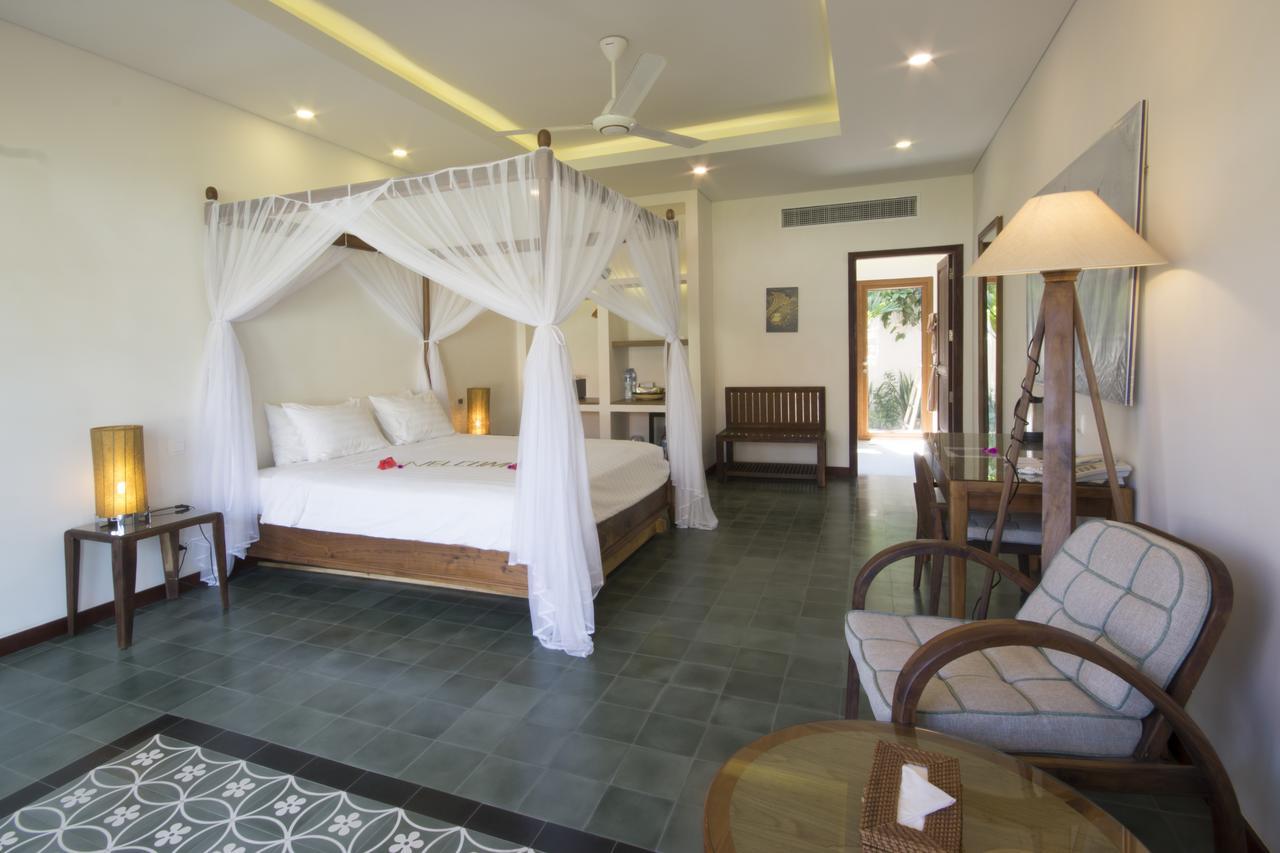 Cassia Cottage Resort And Spa Phu Quoc Extérieur photo