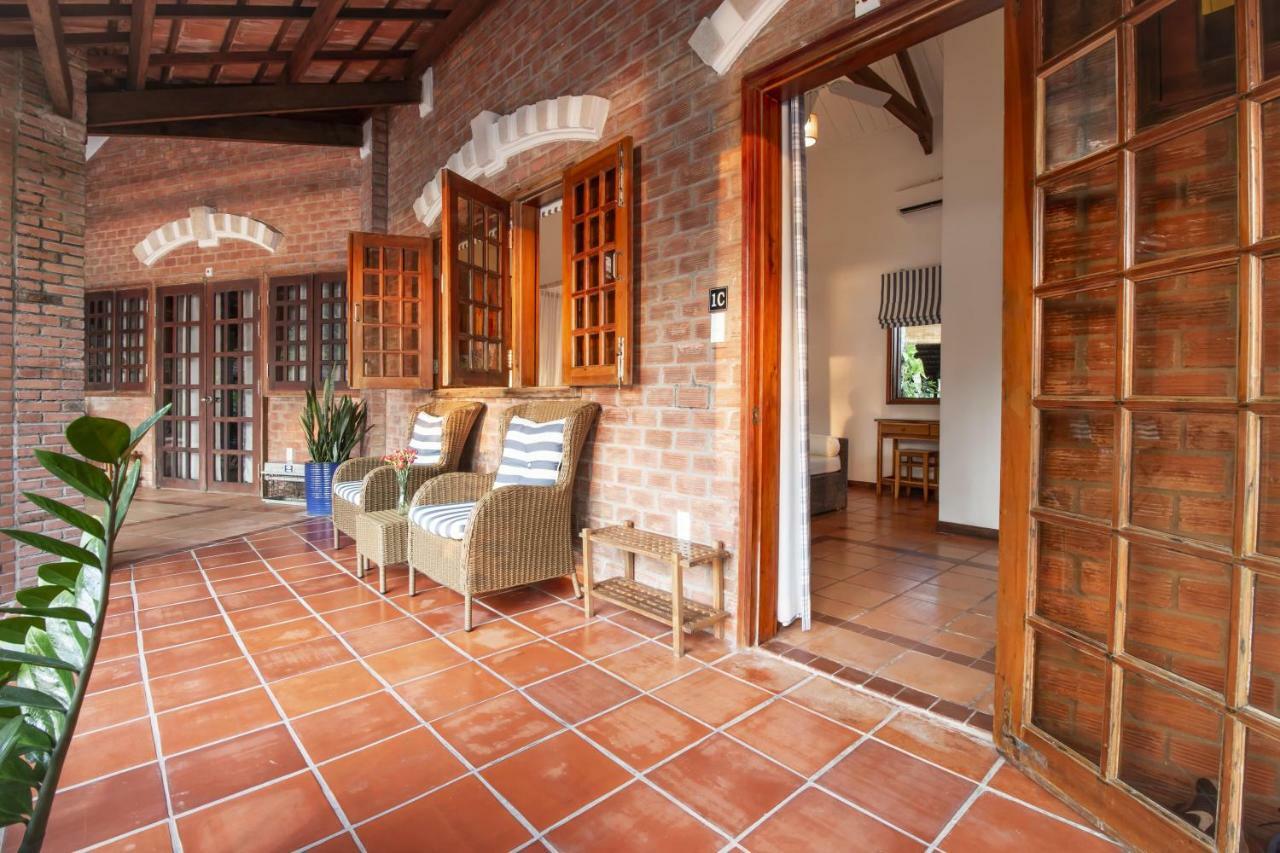 Cassia Cottage Resort And Spa Phu Quoc Extérieur photo