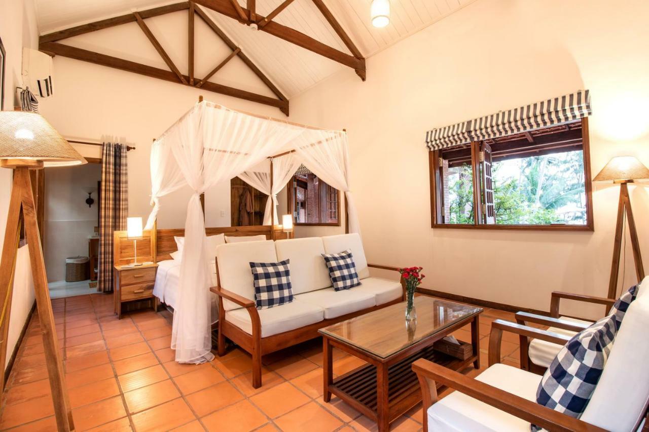Cassia Cottage Resort And Spa Phu Quoc Extérieur photo