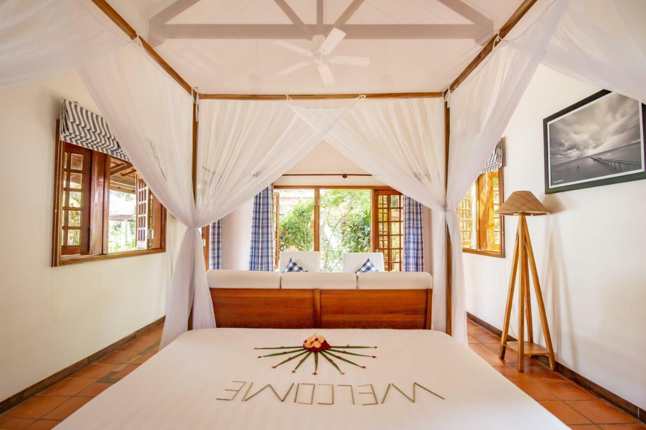 Cassia Cottage Resort And Spa Phu Quoc Extérieur photo