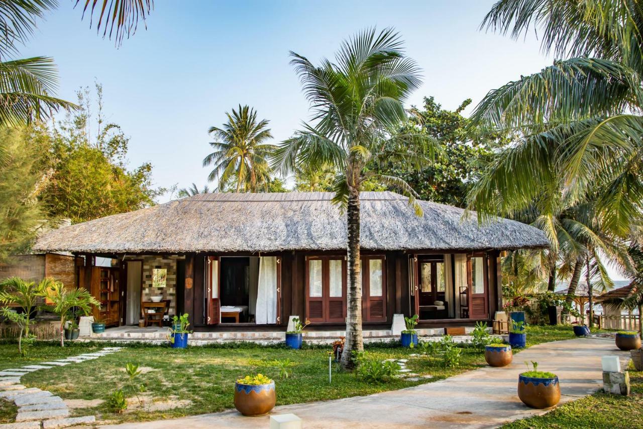 Cassia Cottage Resort And Spa Phu Quoc Extérieur photo